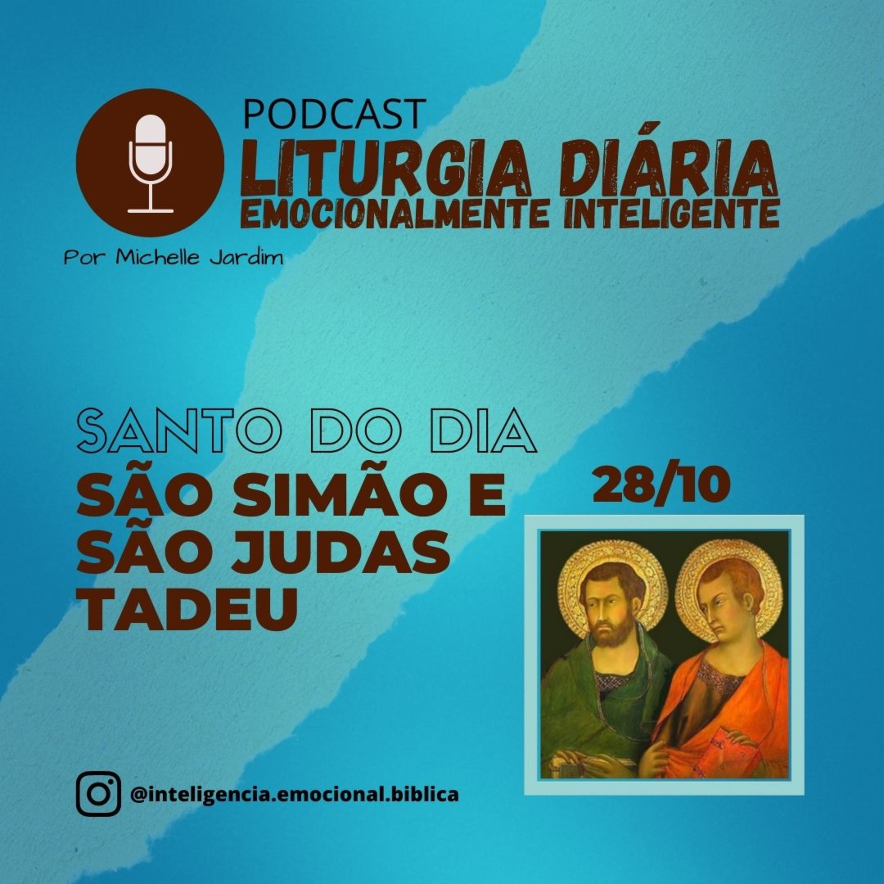 Inteligência Emocional Bíblica