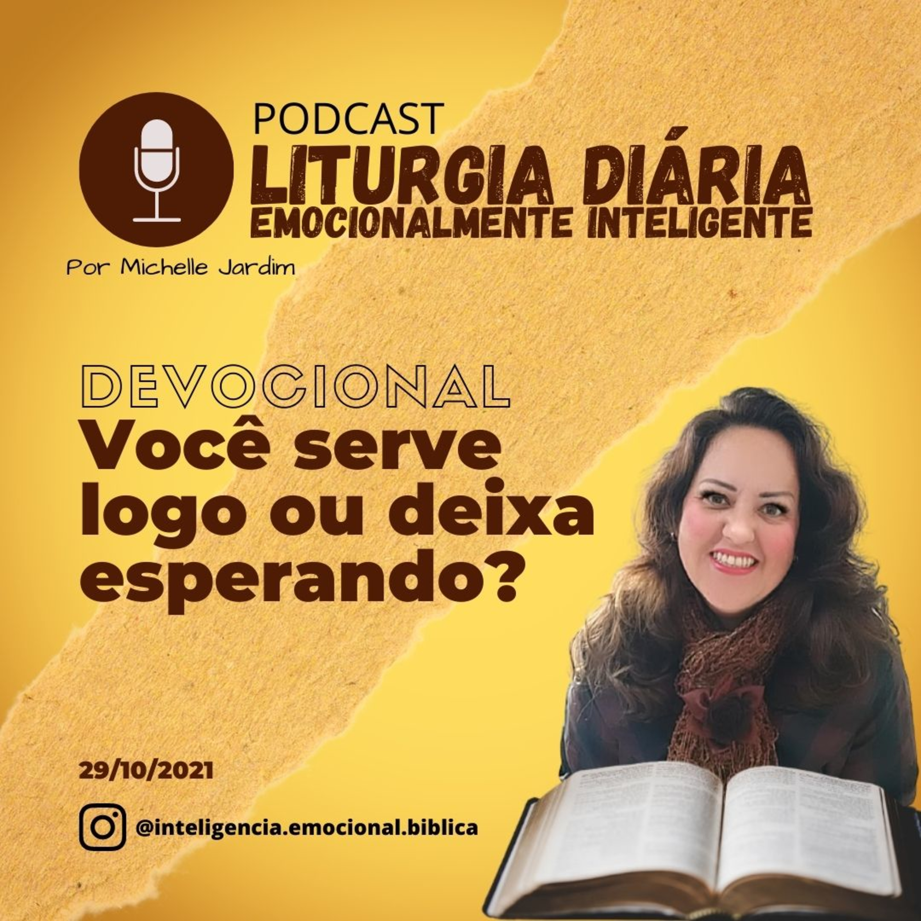Inteligência Emocional Bíblica