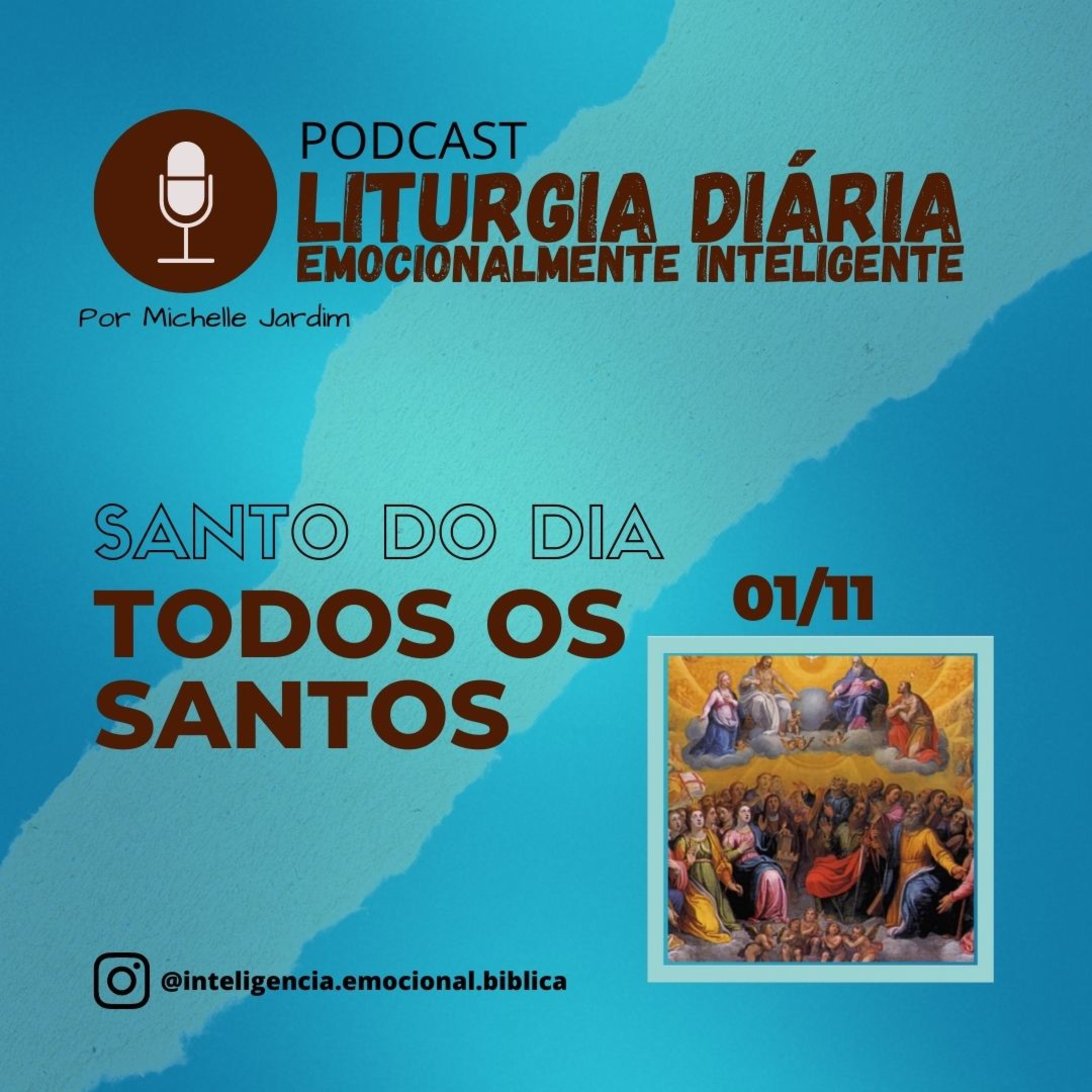 Inteligência Emocional Bíblica