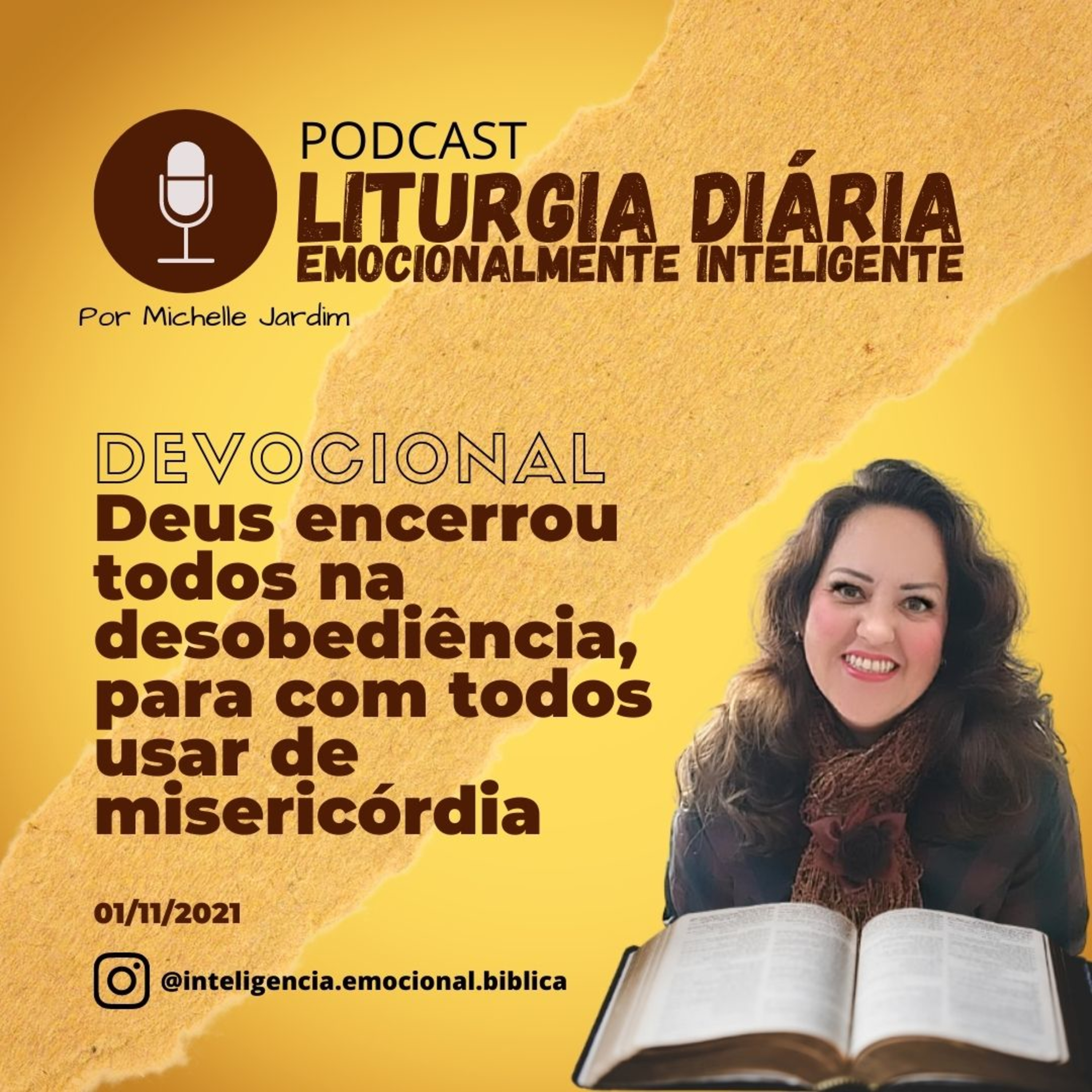 Inteligência Emocional Bíblica