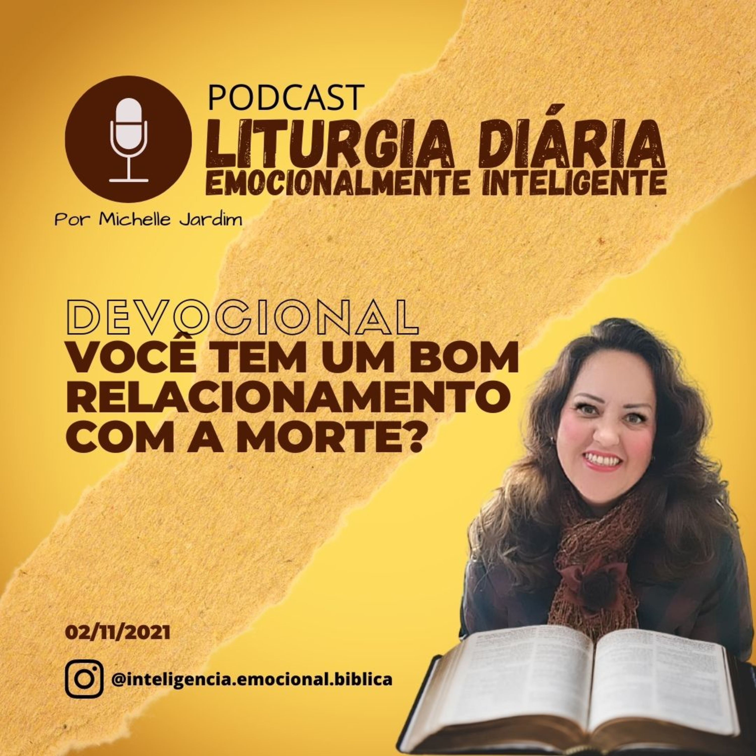 Inteligência Emocional Bíblica