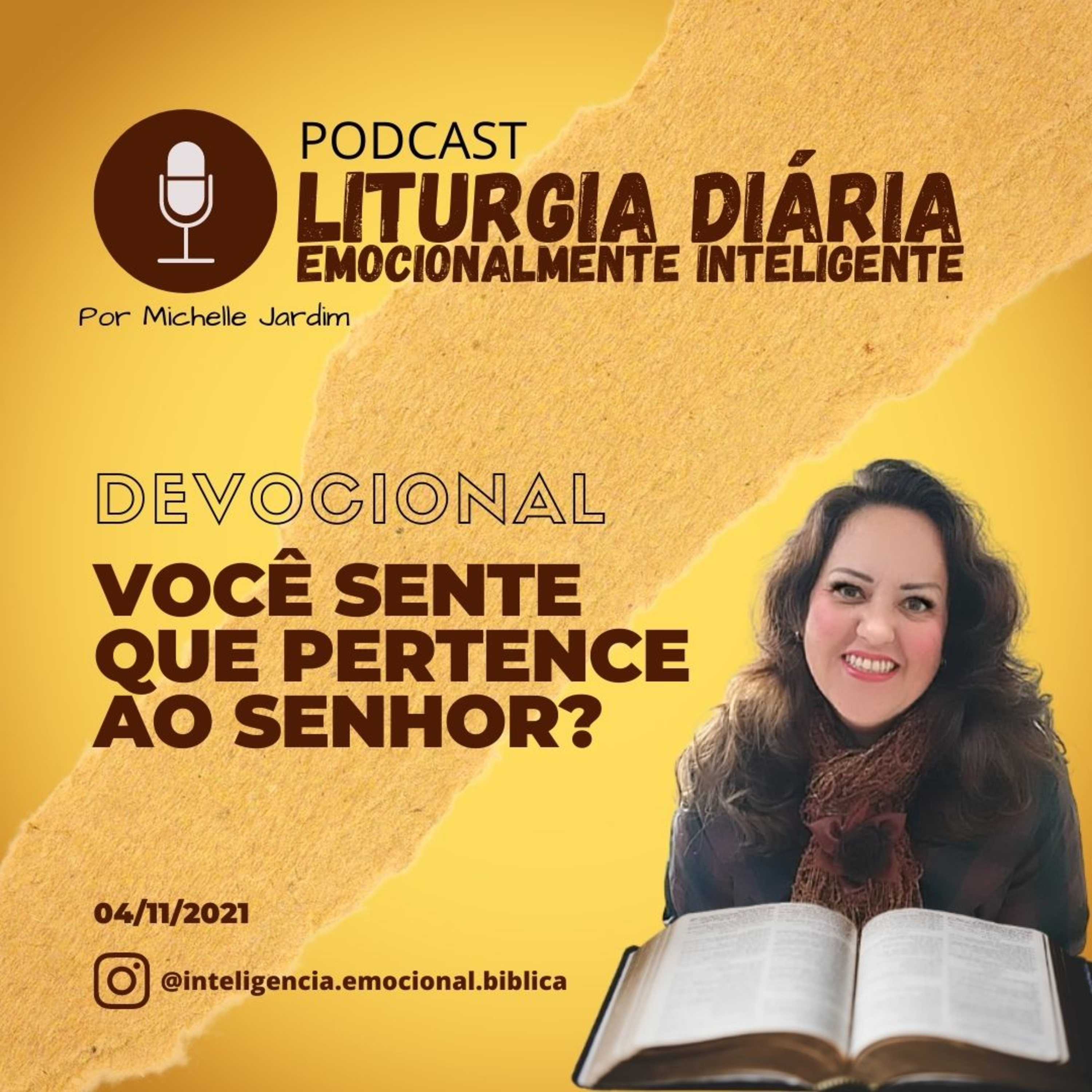 Inteligência Emocional Bíblica