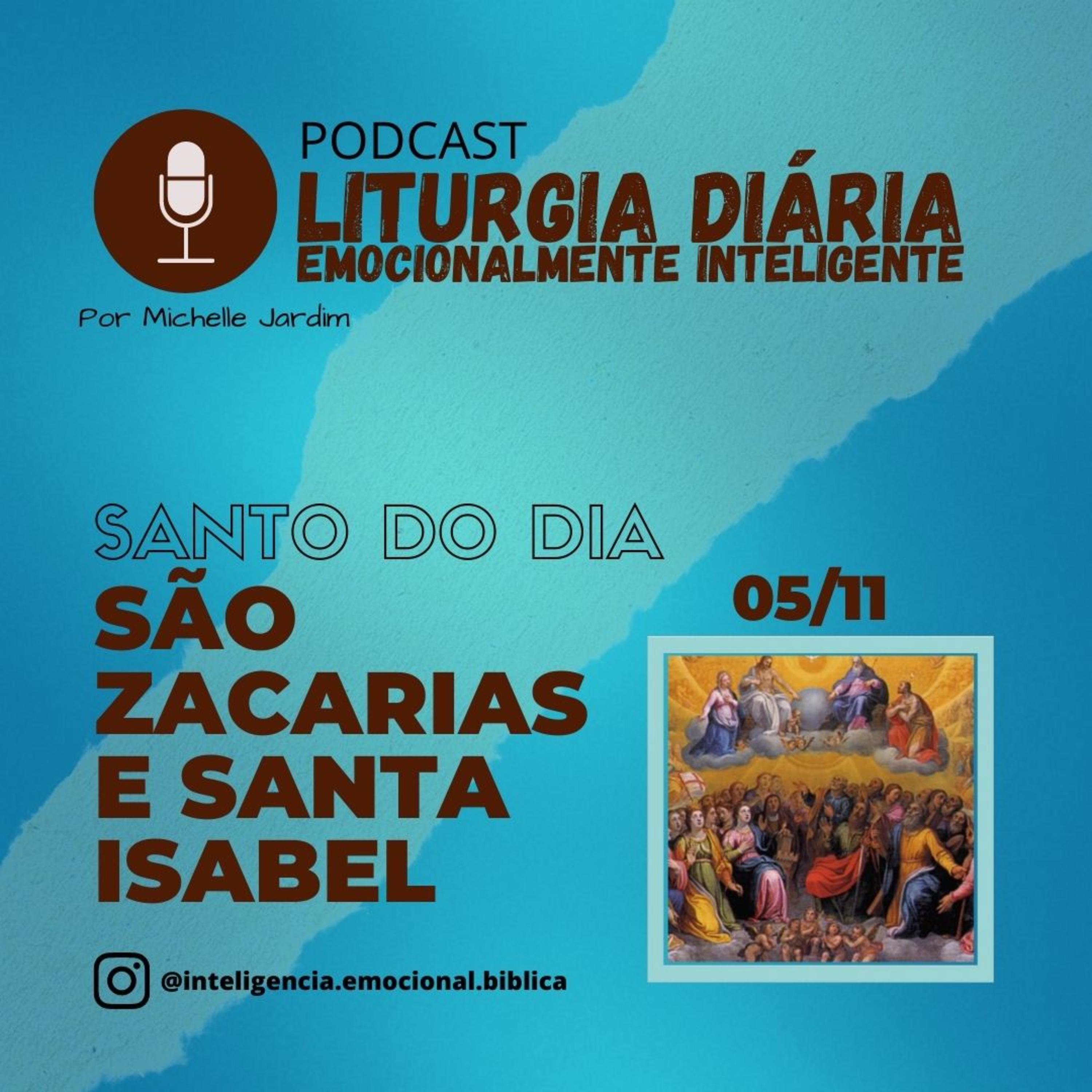 Inteligência Emocional Bíblica