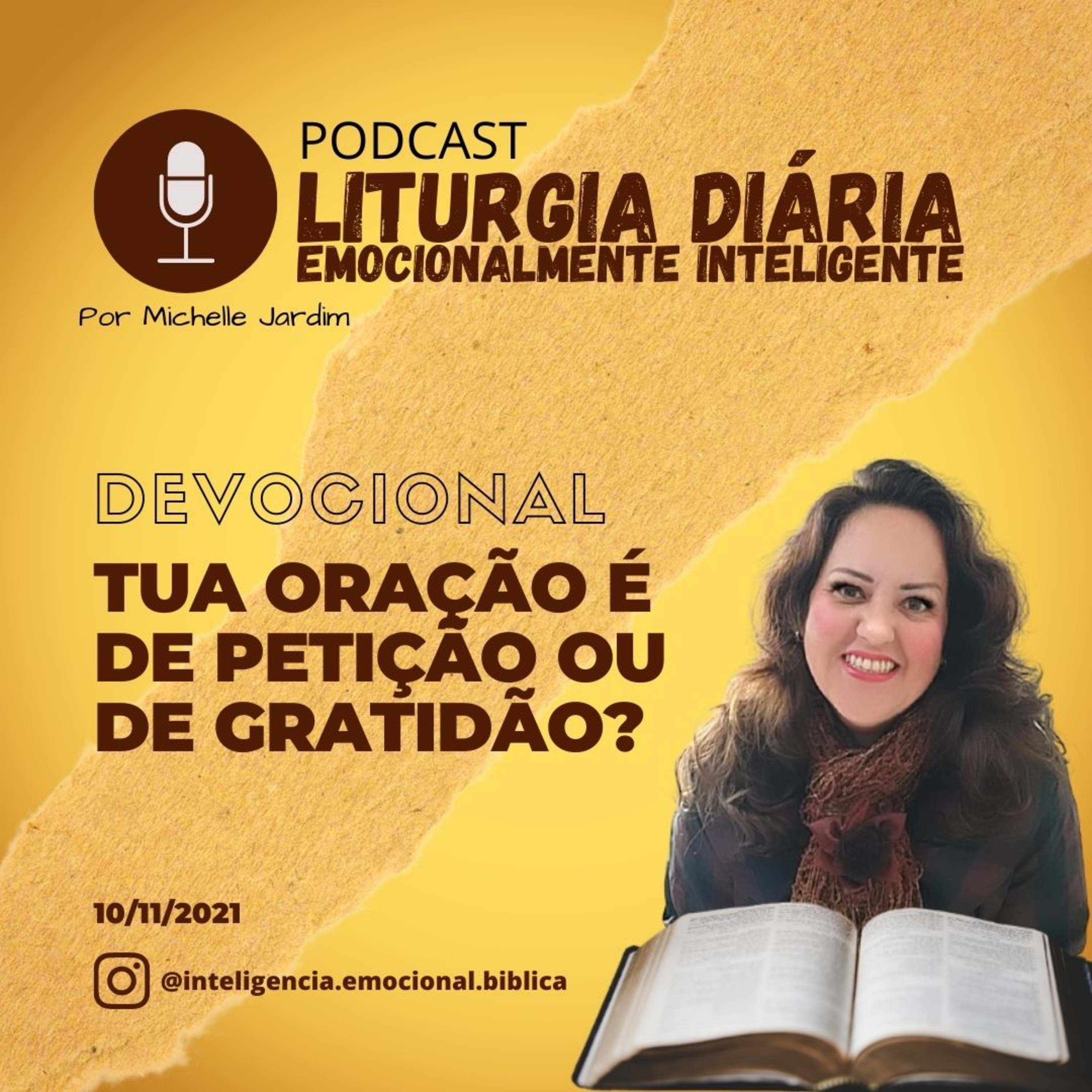 Inteligência Emocional Bíblica