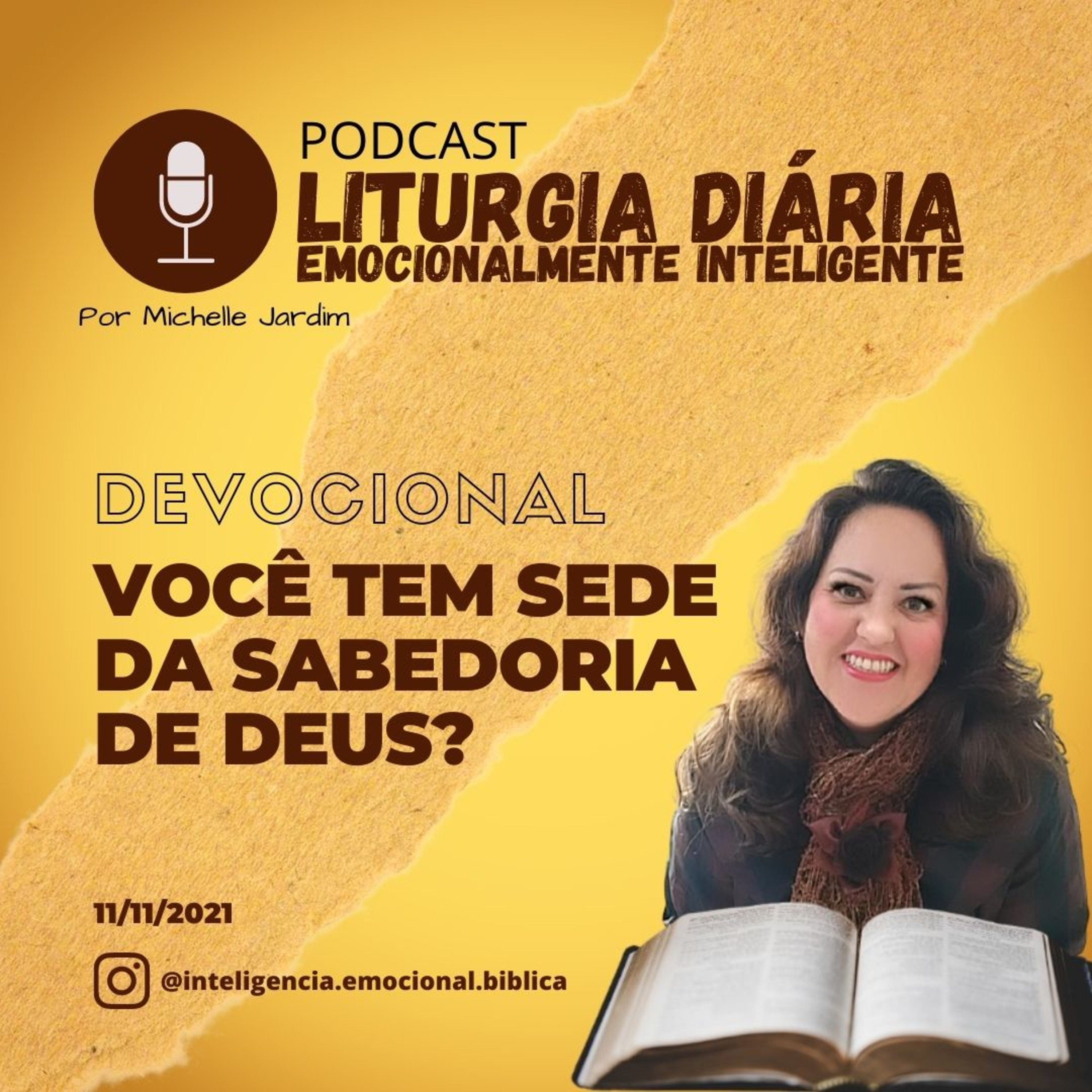 Inteligência Emocional Bíblica