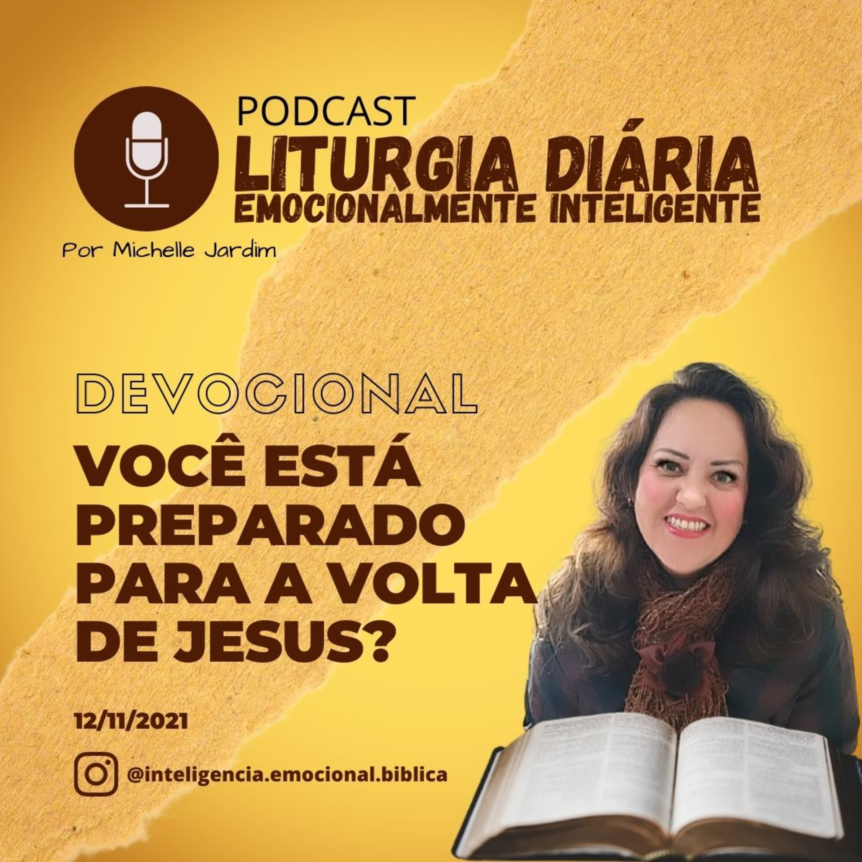 Inteligência Emocional Bíblica