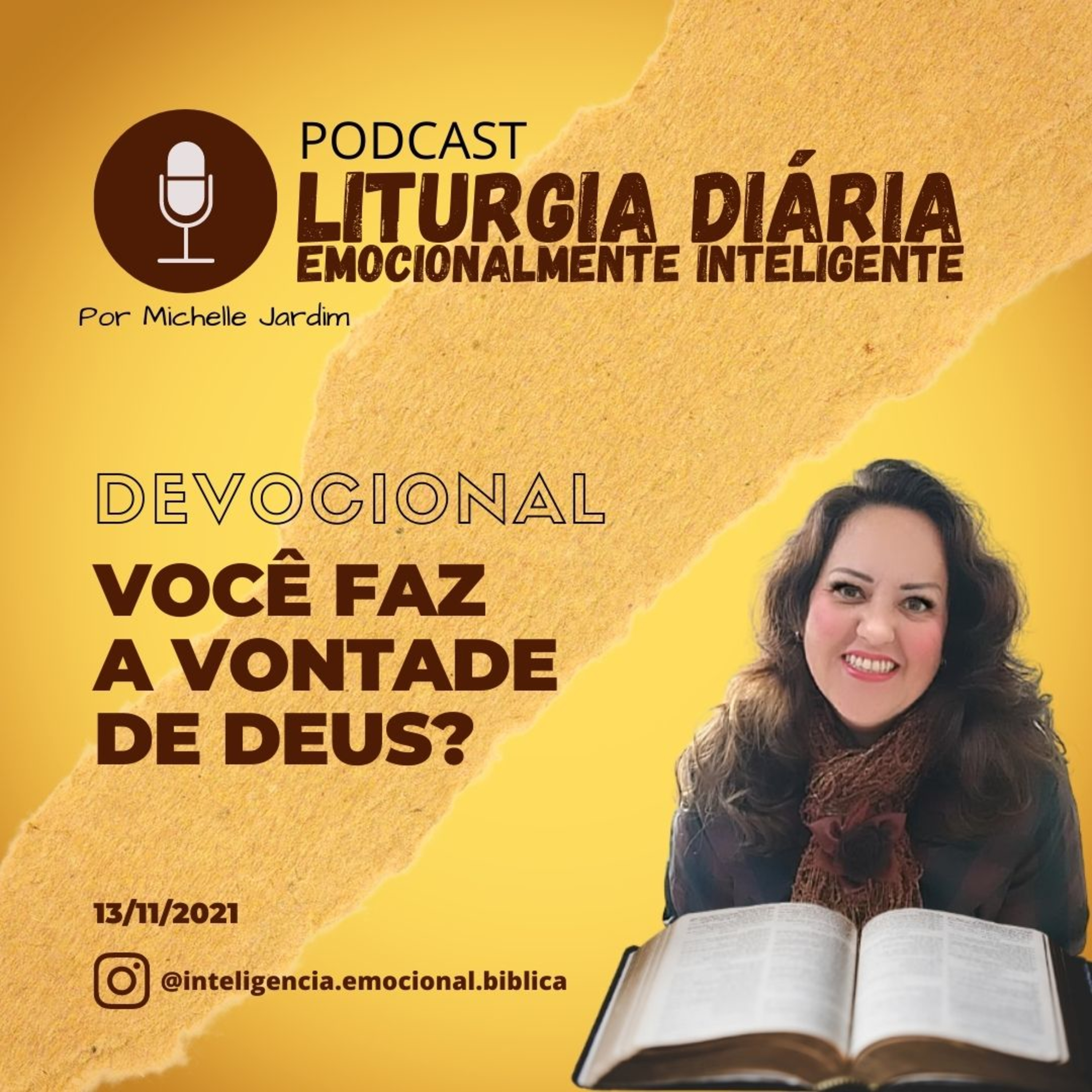Inteligência Emocional Bíblica