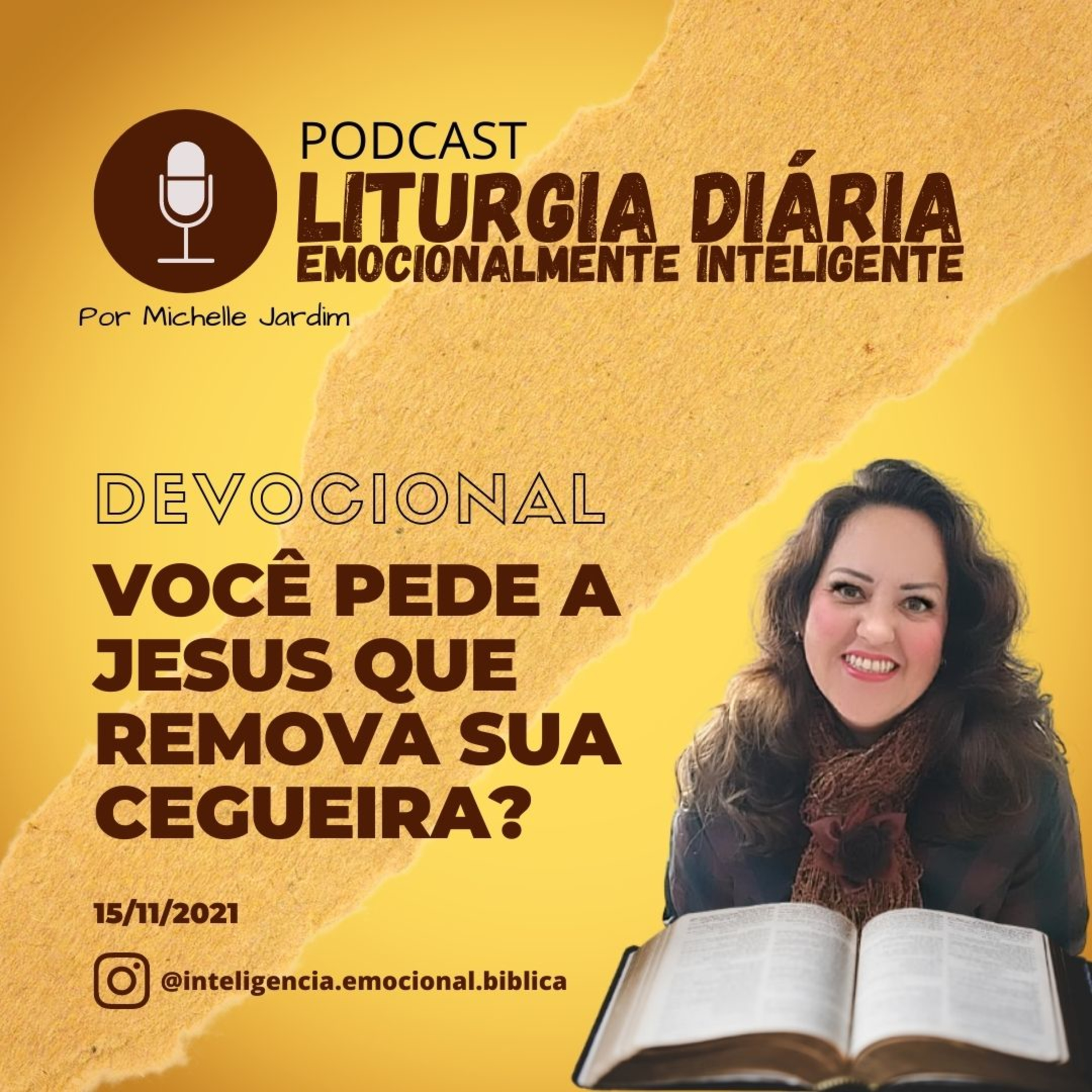 Inteligência Emocional Bíblica