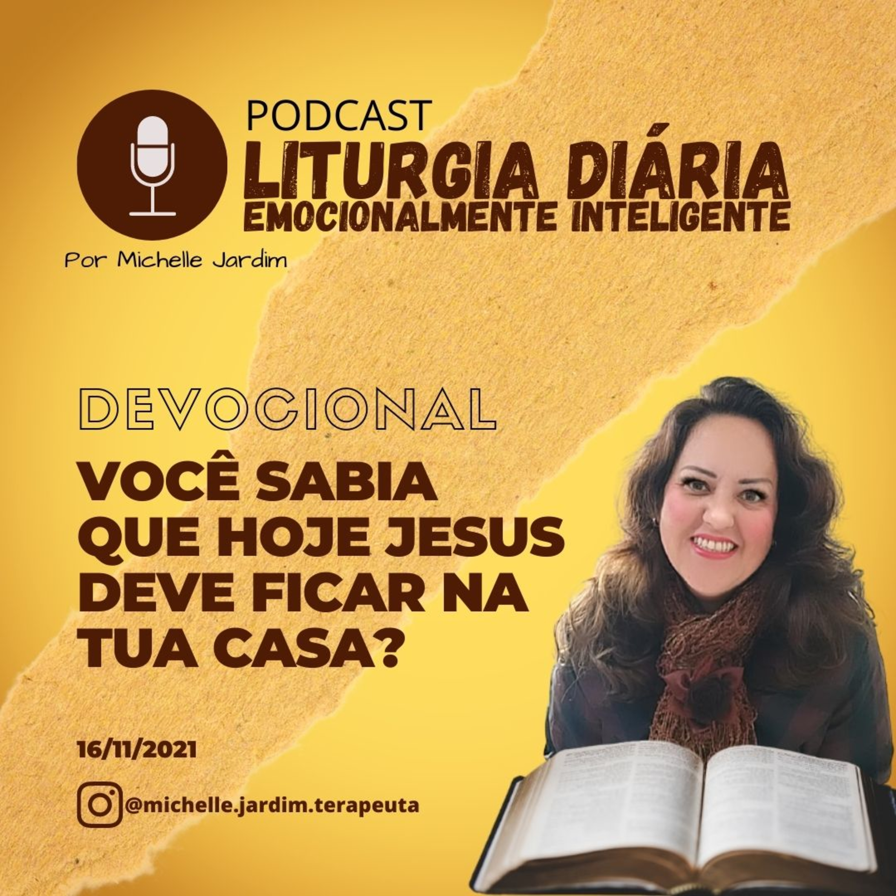 Inteligência Emocional Bíblica