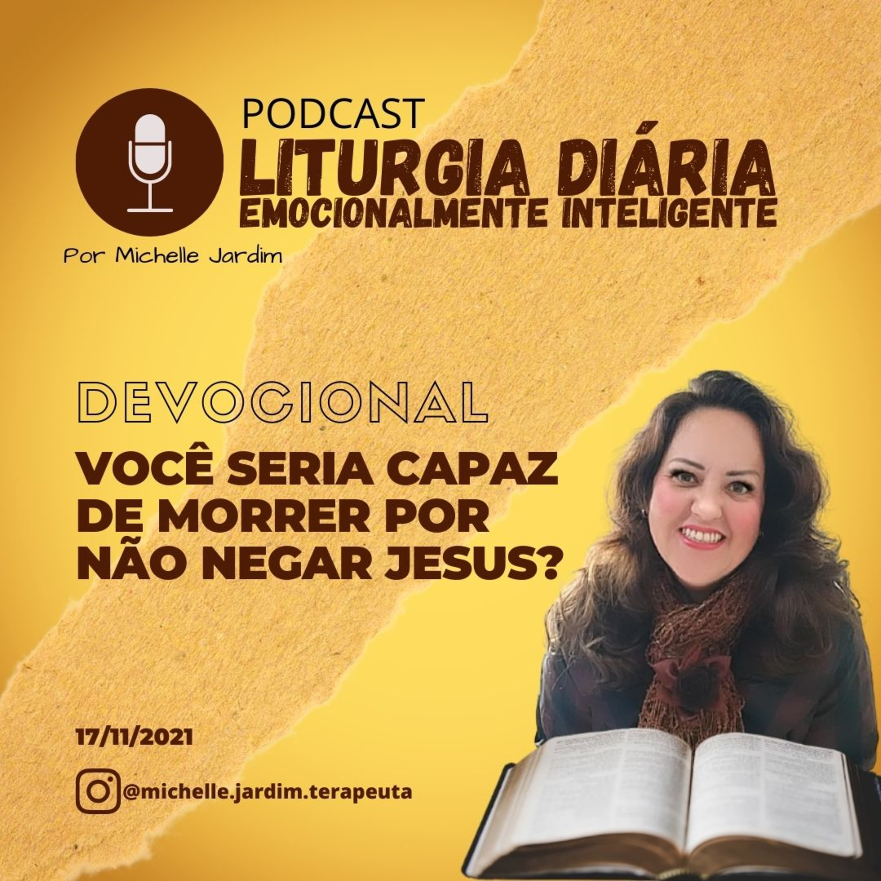 Inteligência Emocional Bíblica