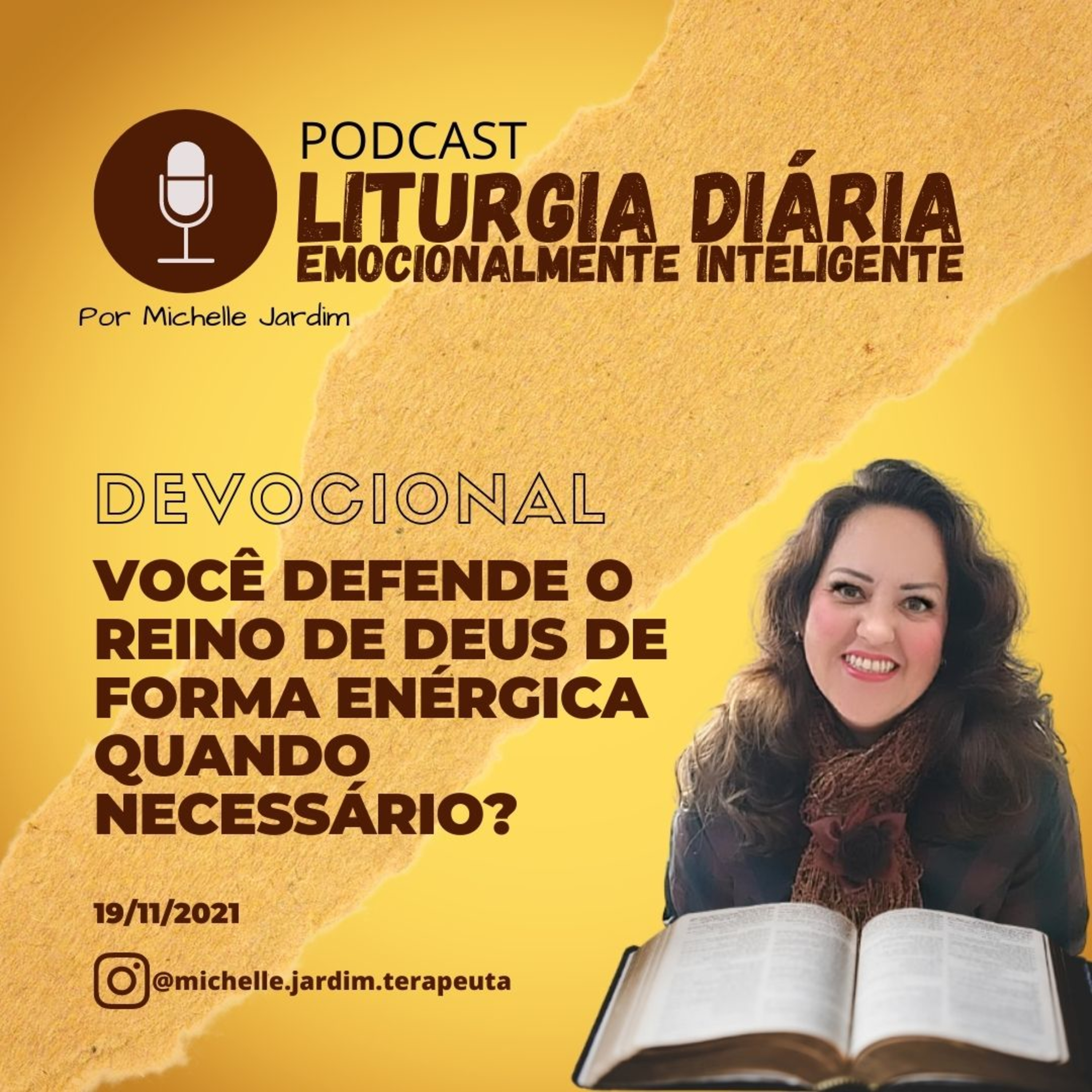 Inteligência Emocional Bíblica