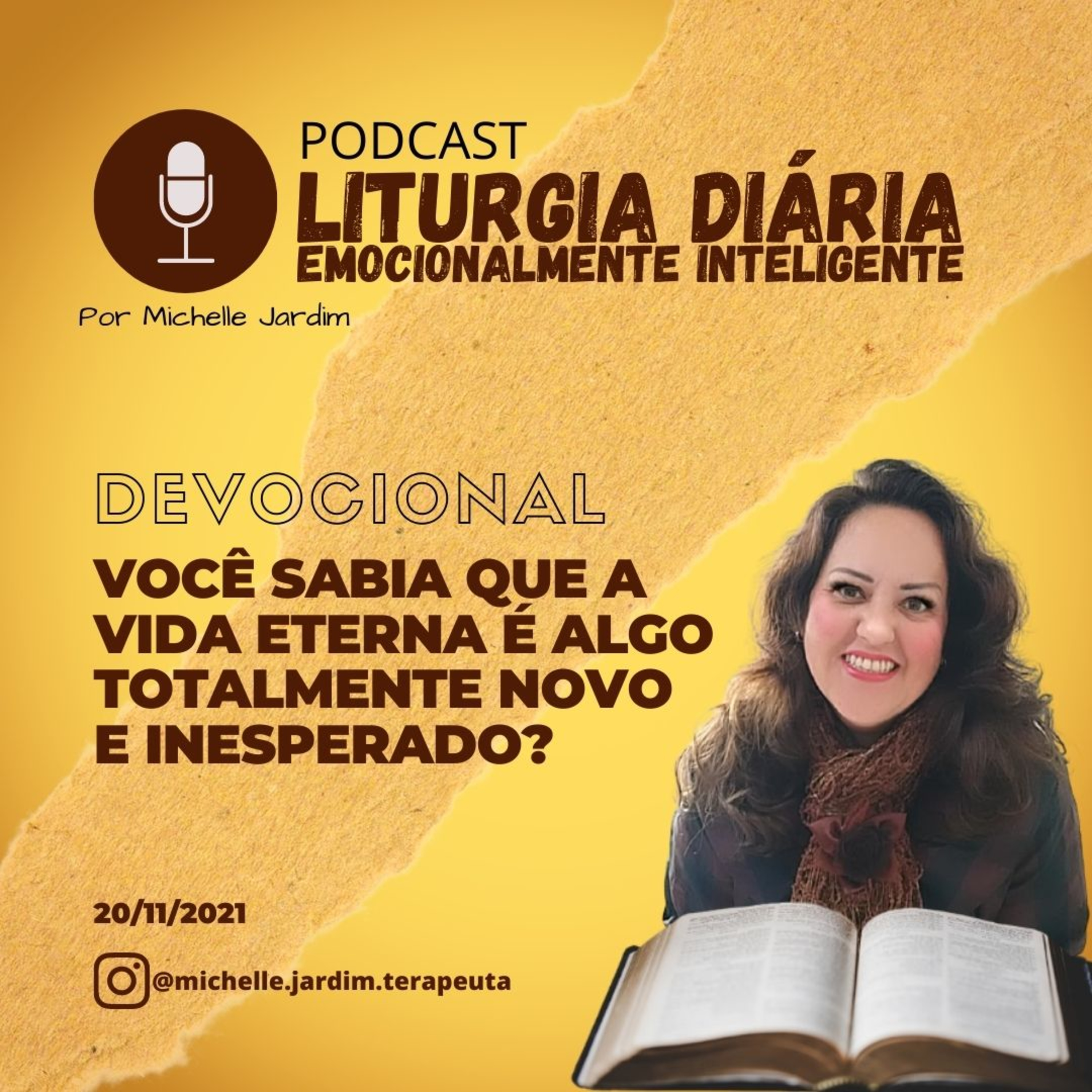 Inteligência Emocional Bíblica