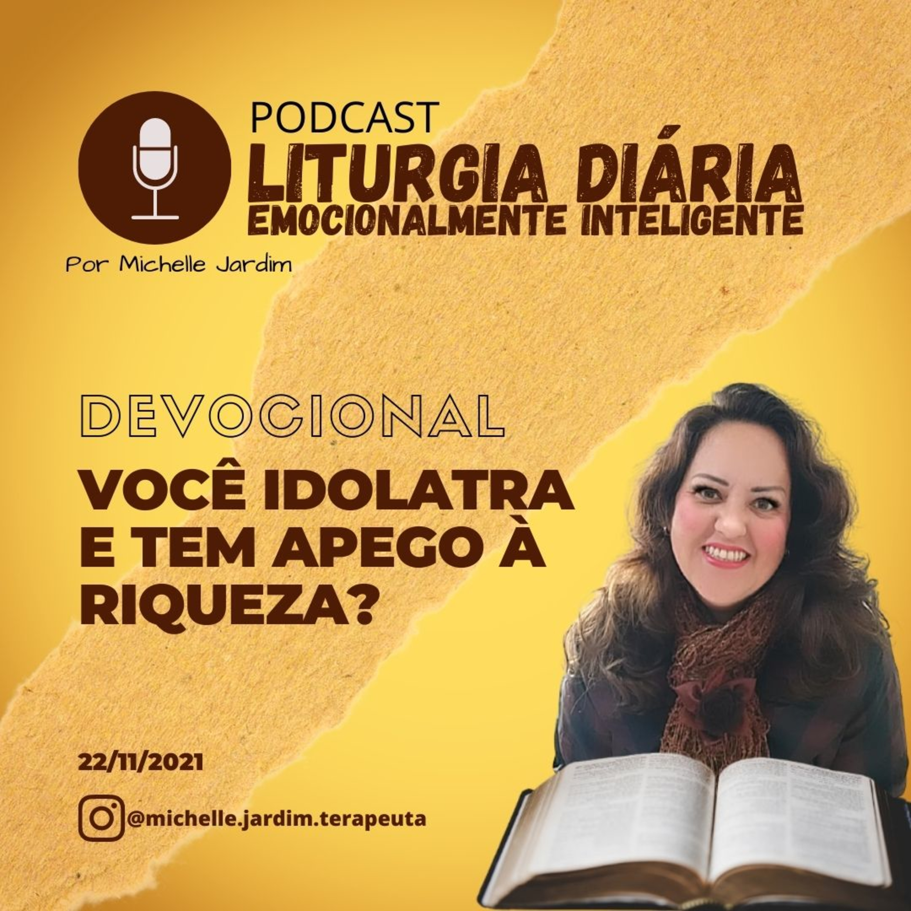 Inteligência Emocional Bíblica