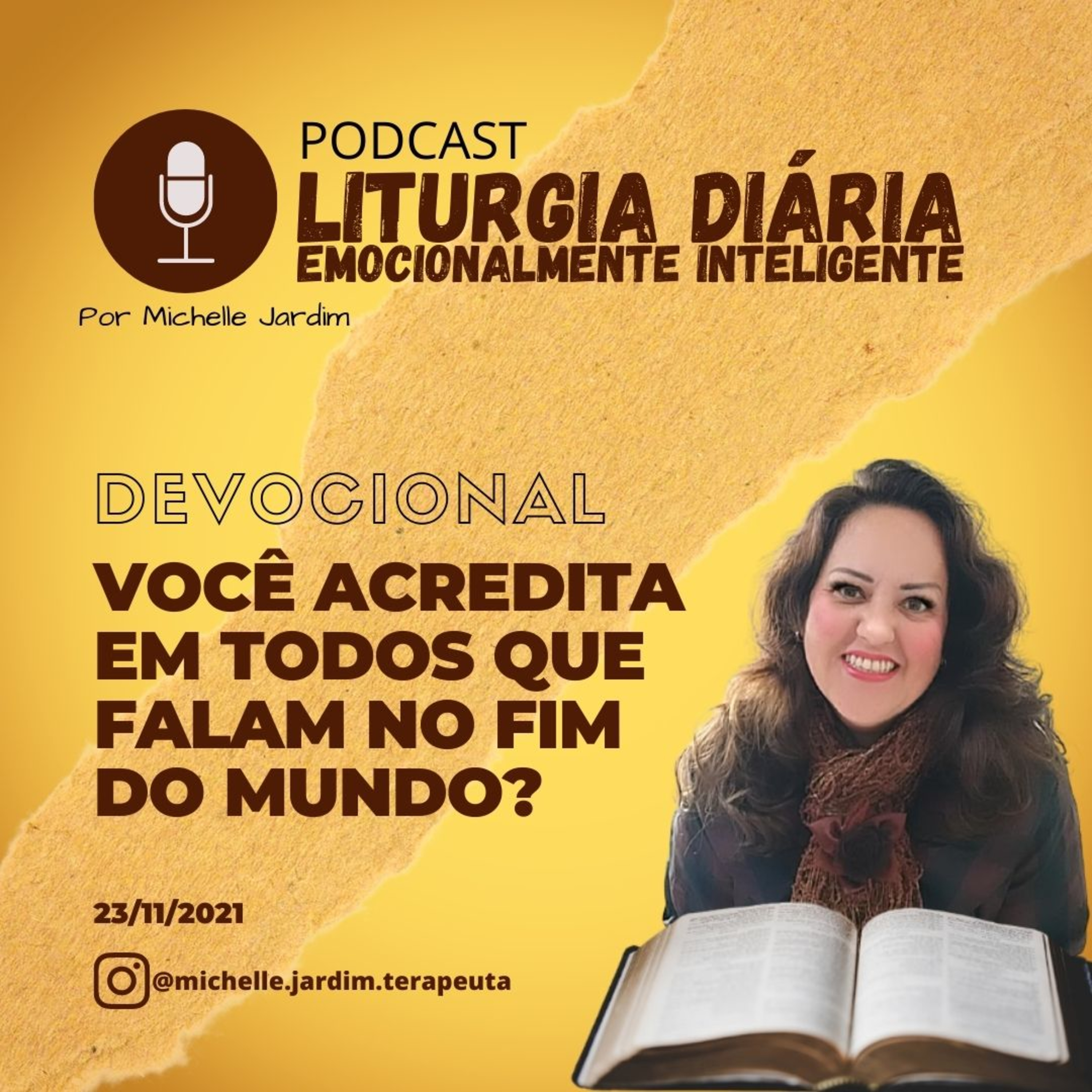 Inteligência Emocional Bíblica