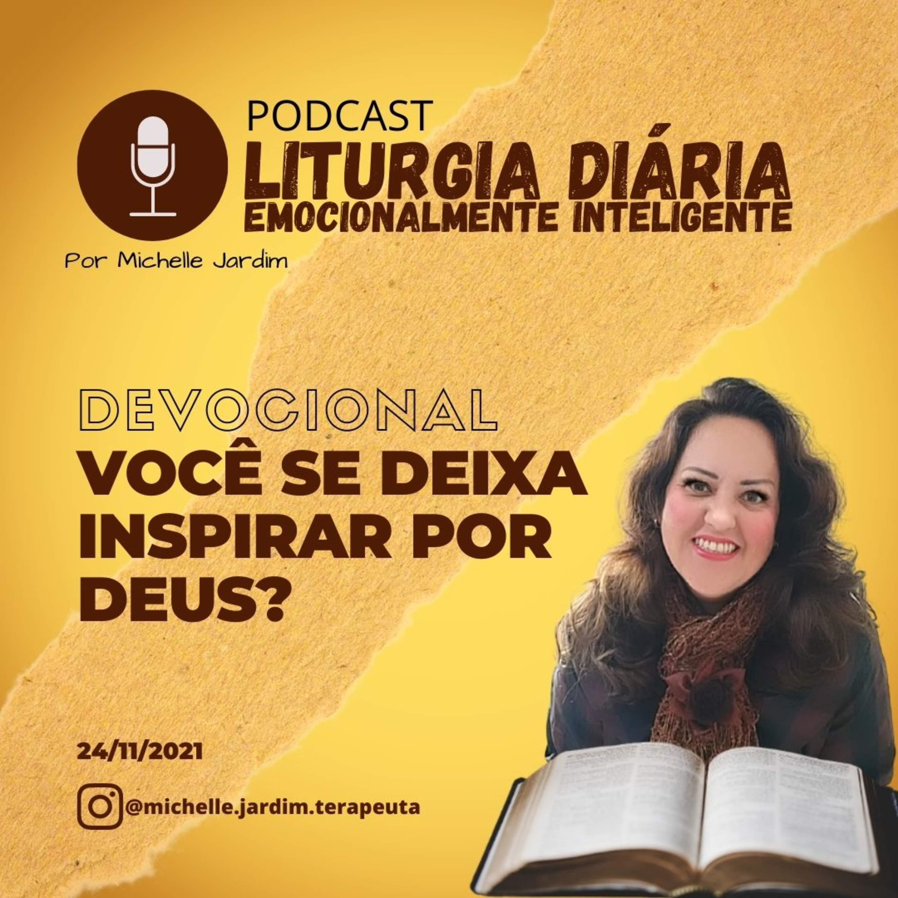 Inteligência Emocional Bíblica