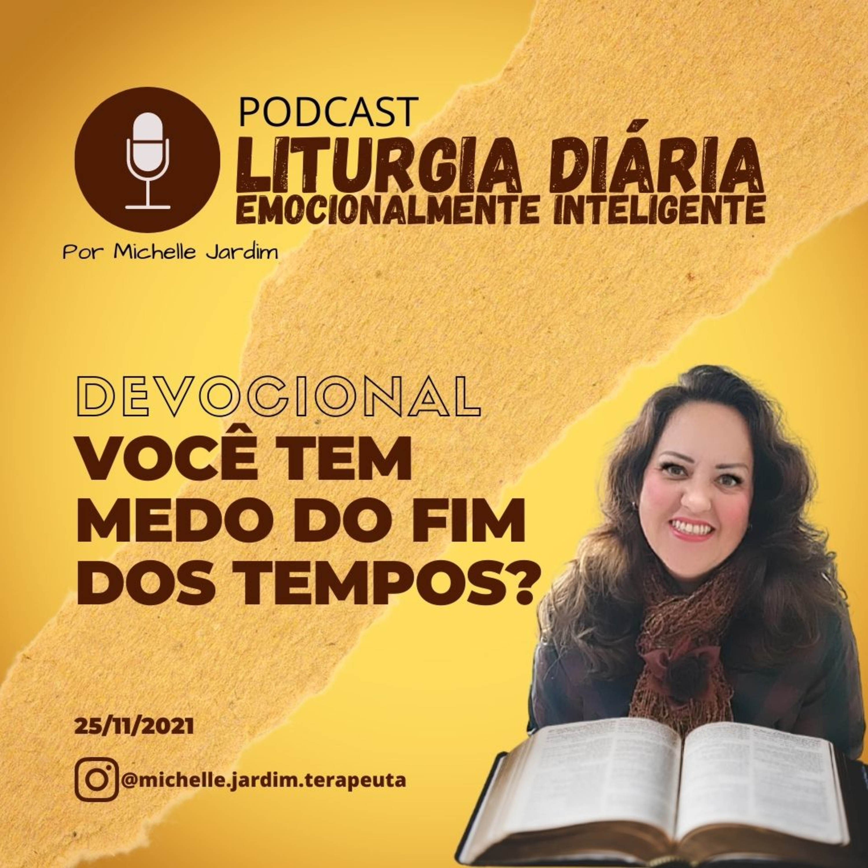 Inteligência Emocional Bíblica