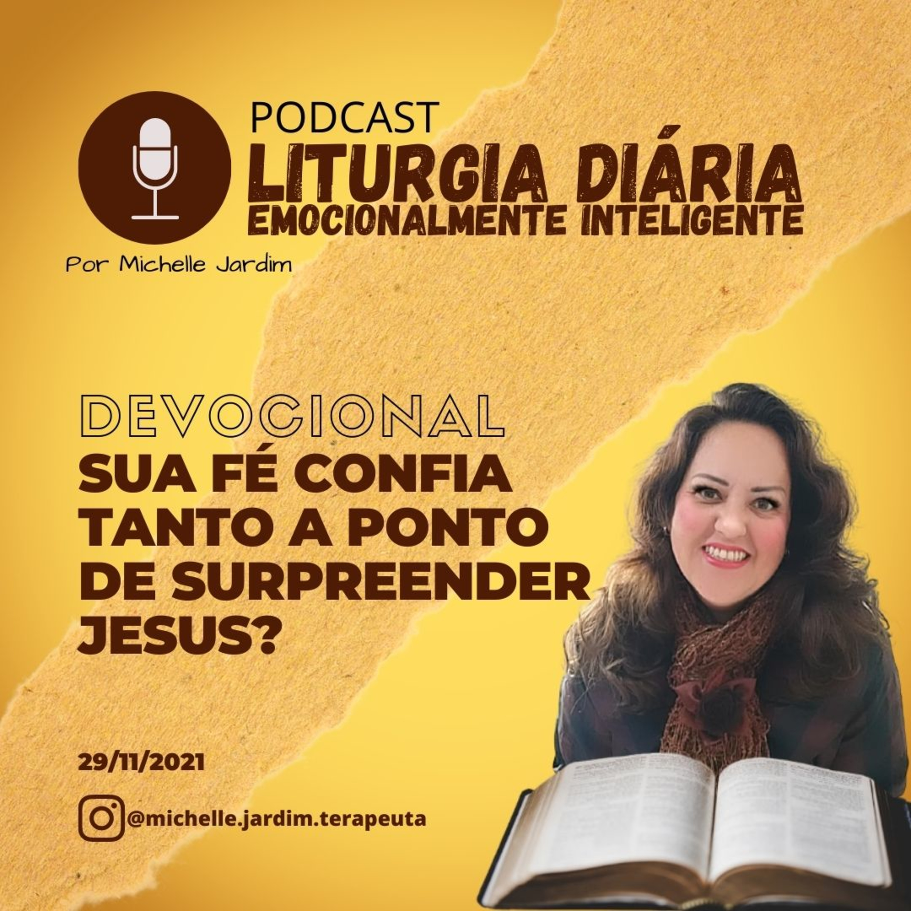 Inteligência Emocional Bíblica