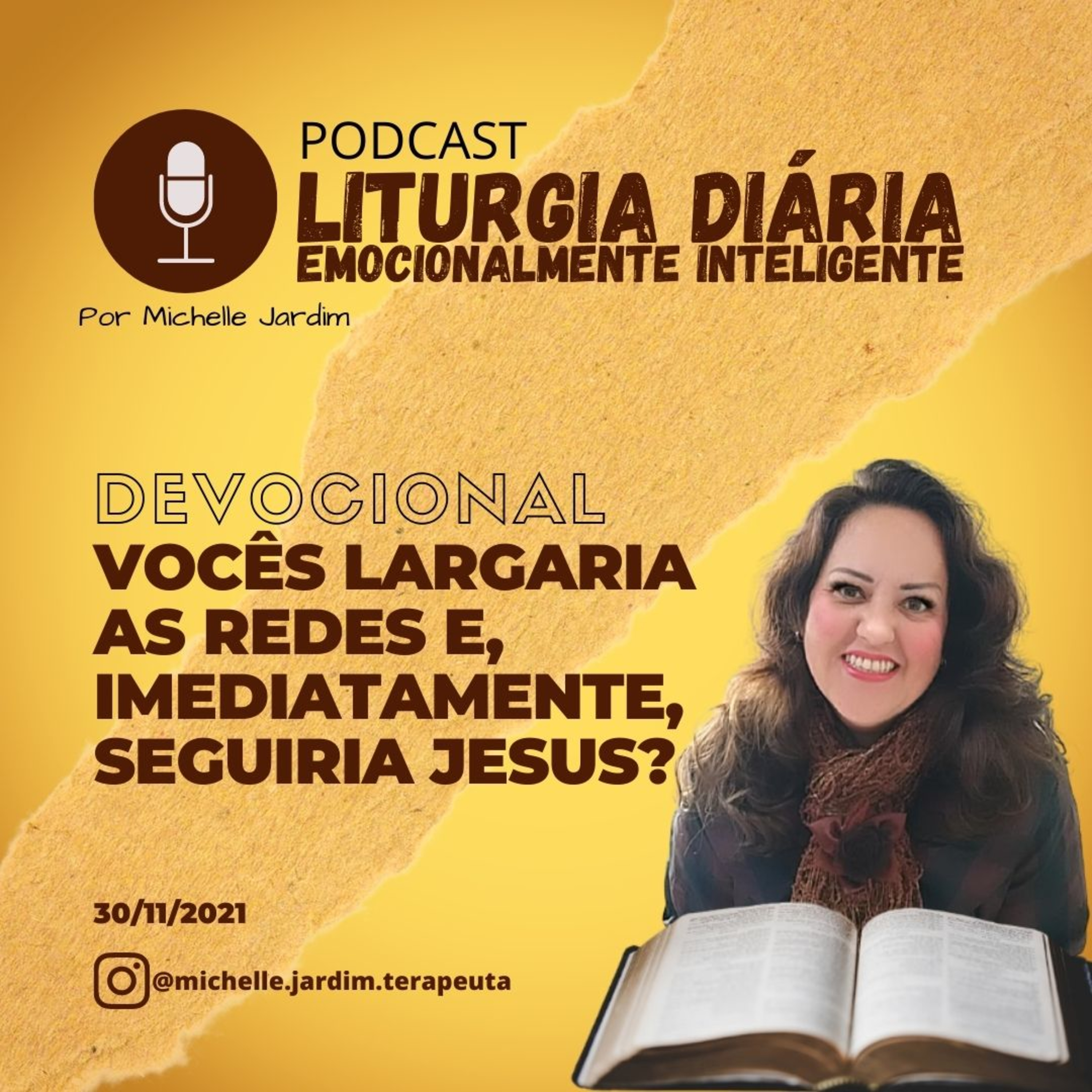 Inteligência Emocional Bíblica
