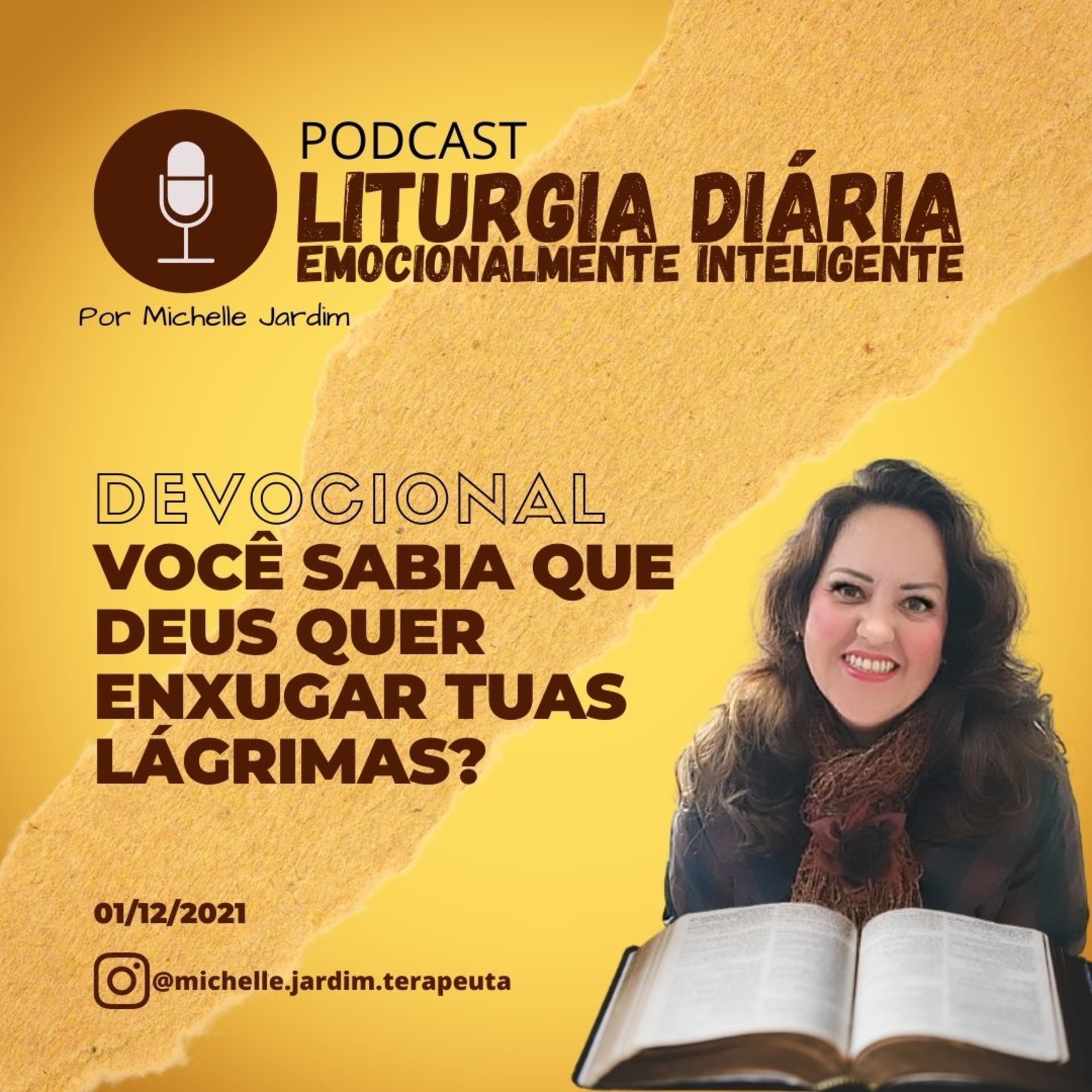 Inteligência Emocional Bíblica