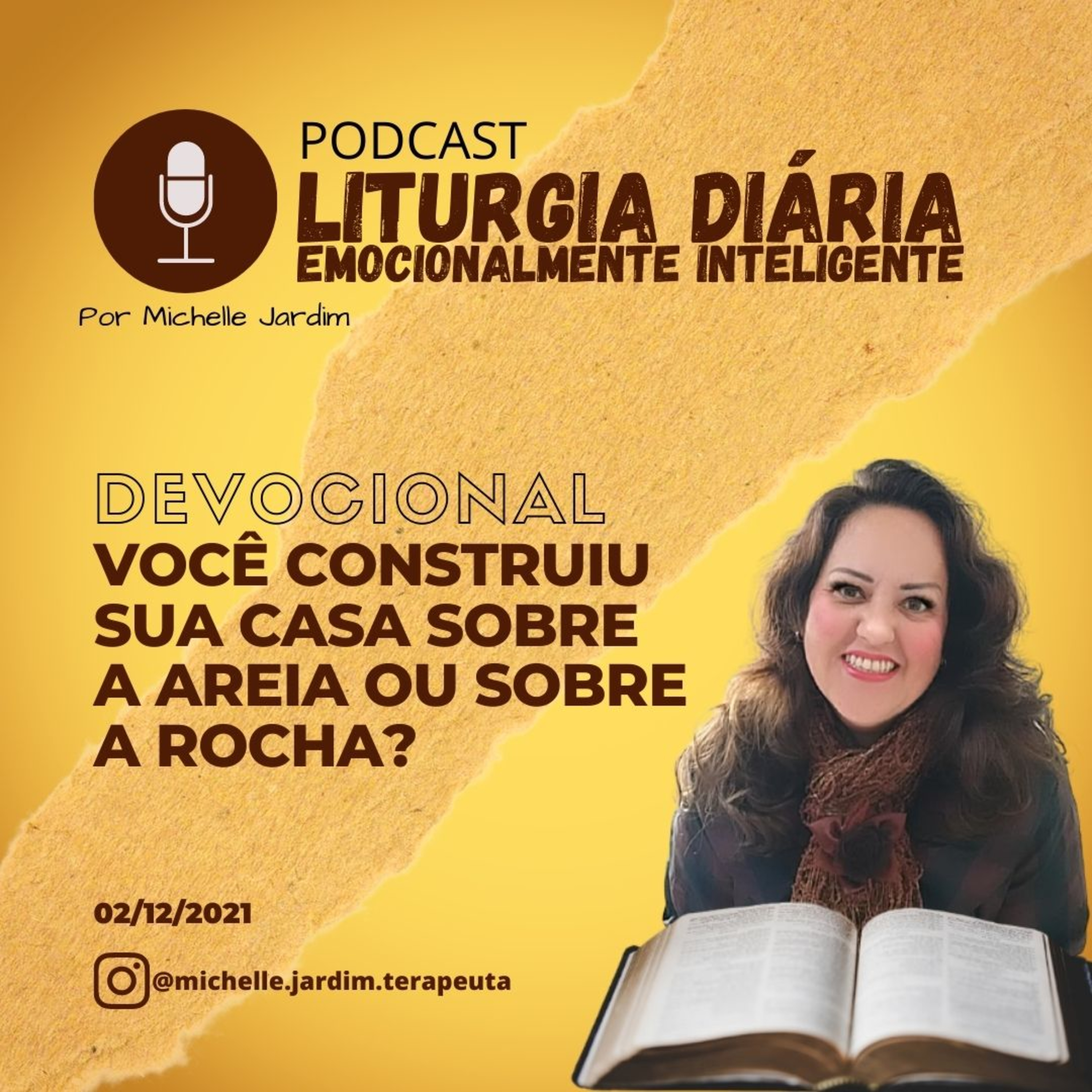 Inteligência Emocional Bíblica