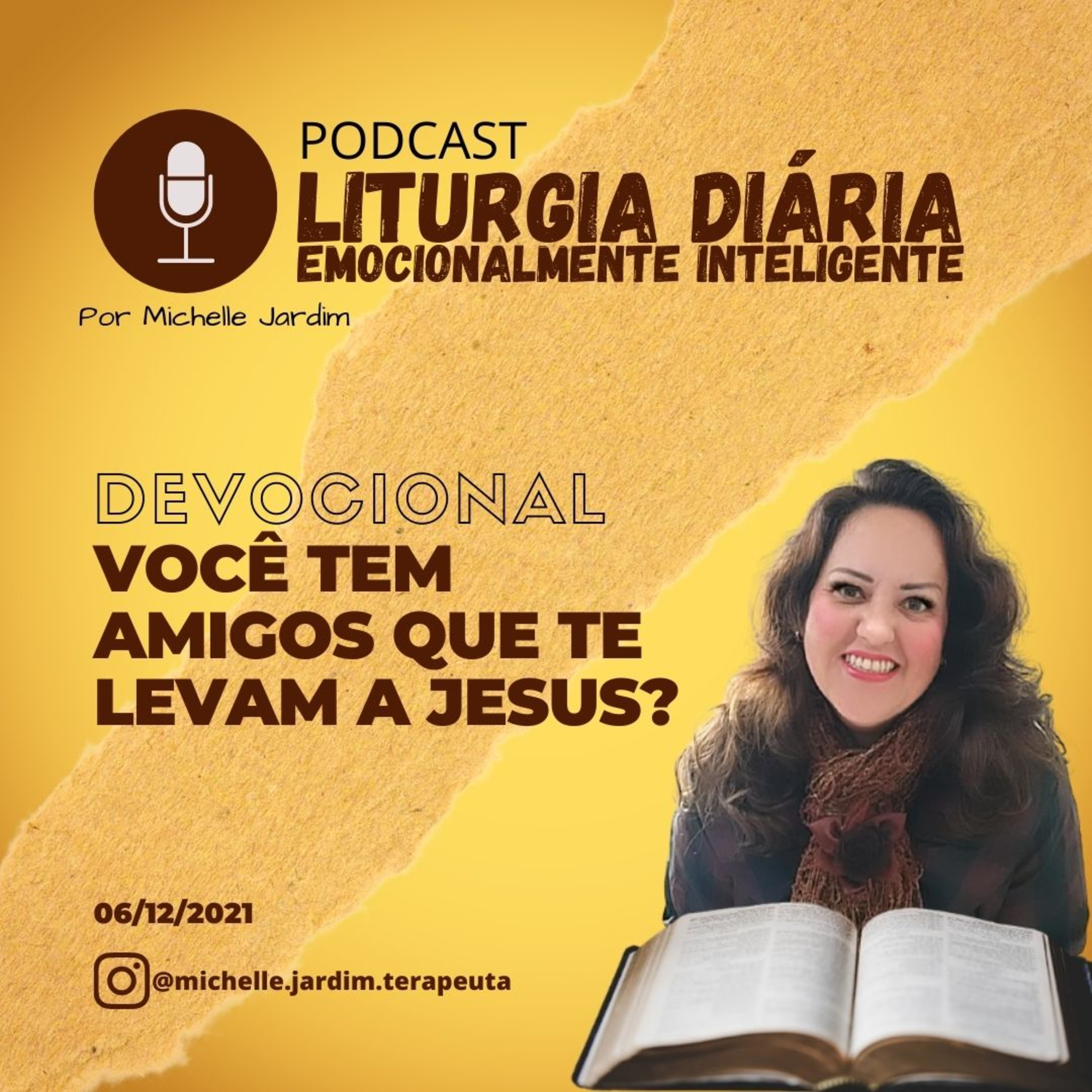 Inteligência Emocional Bíblica