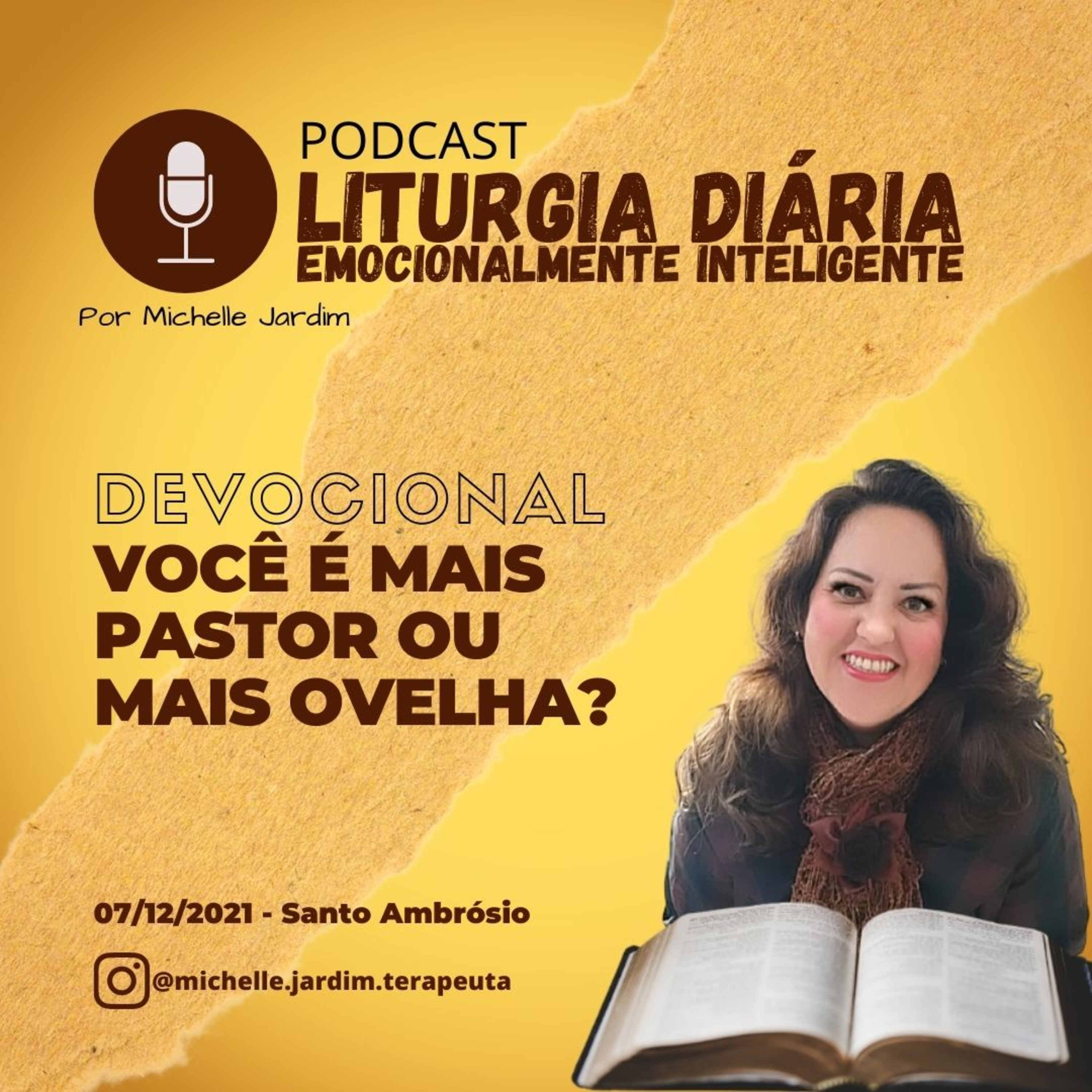 Inteligência Emocional Bíblica