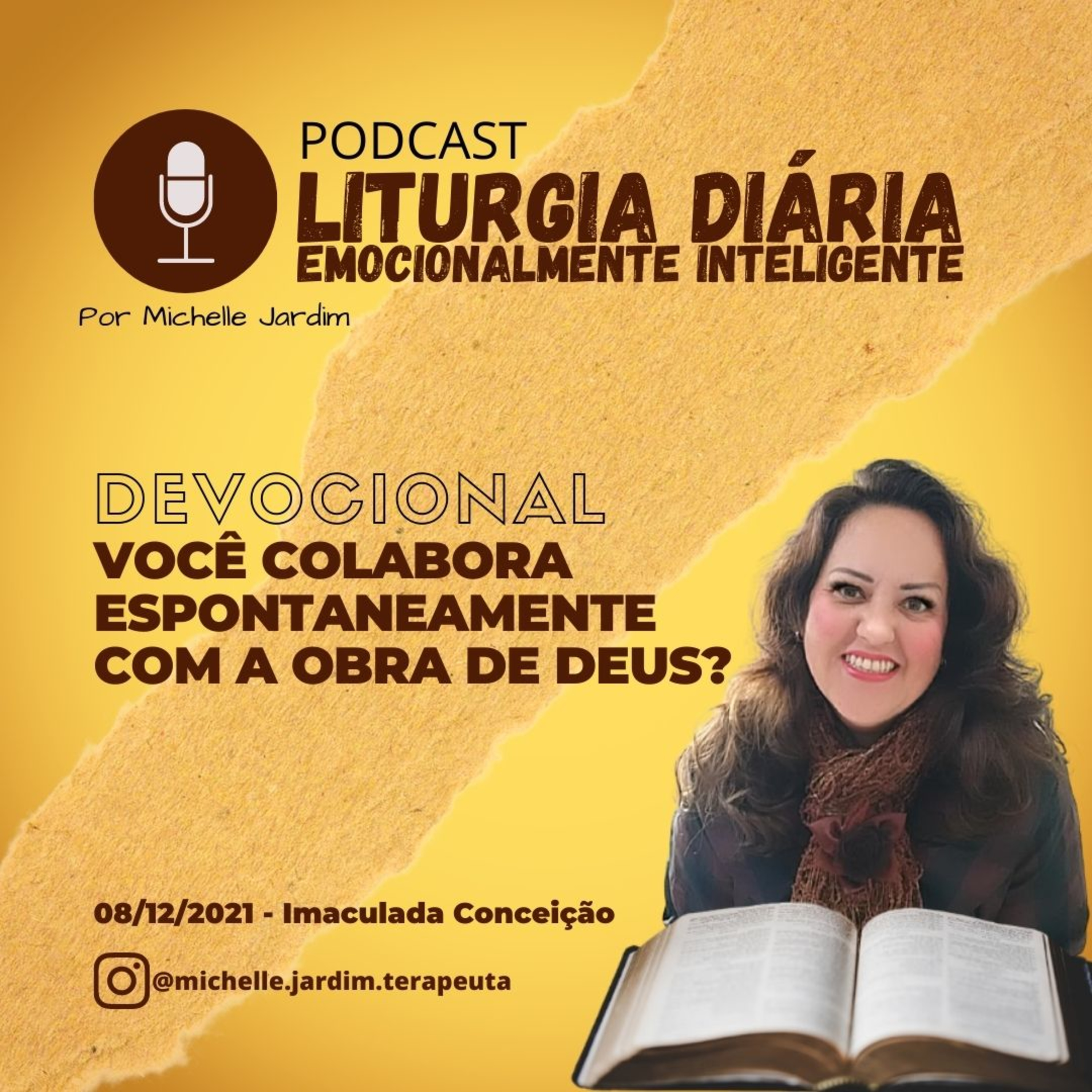 Inteligência Emocional Bíblica