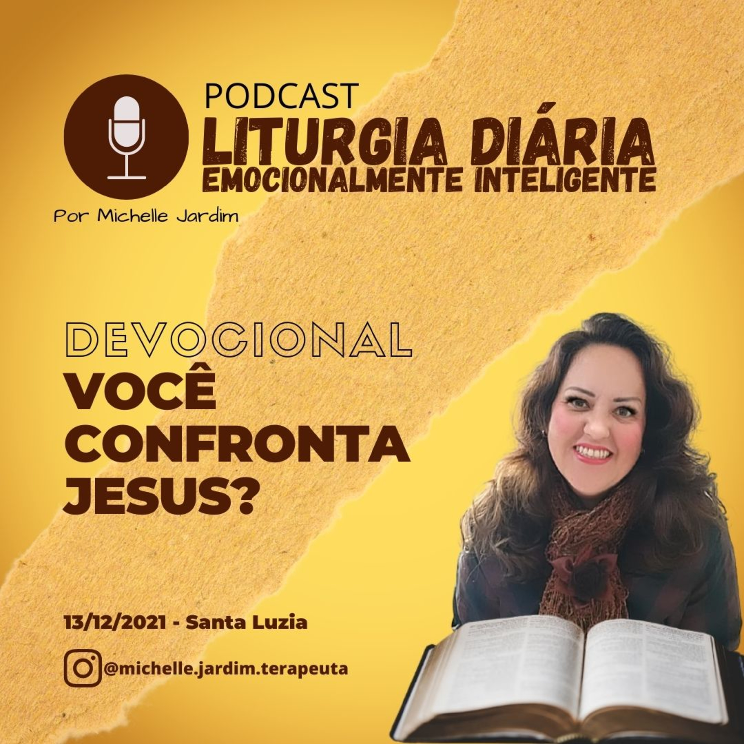 Inteligência Emocional Bíblica