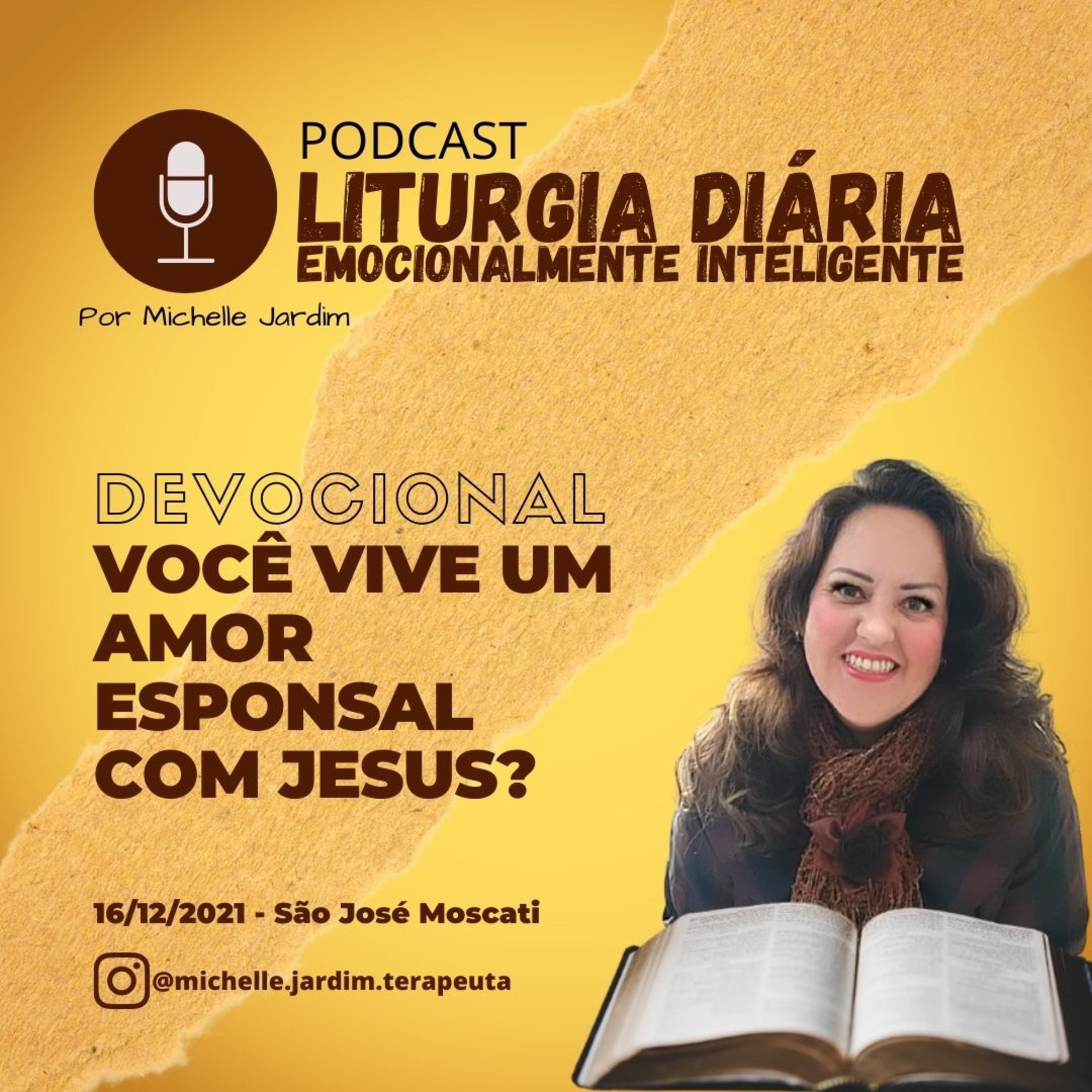 Inteligência Emocional Bíblica