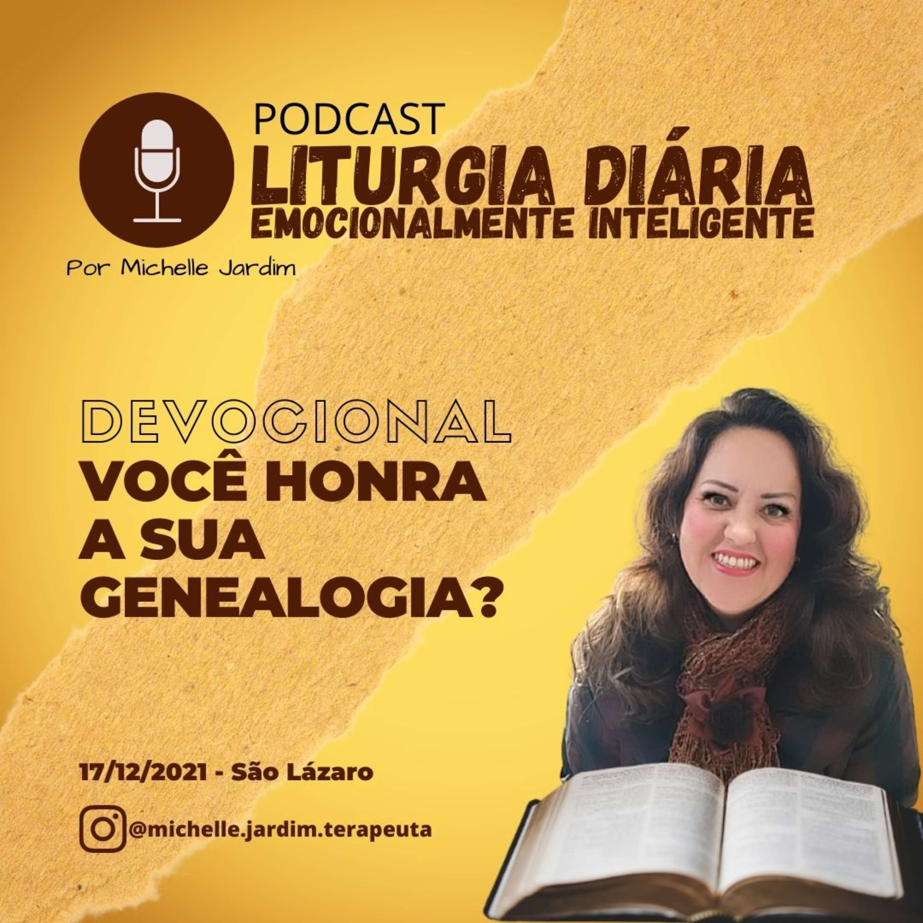 Inteligência Emocional Bíblica