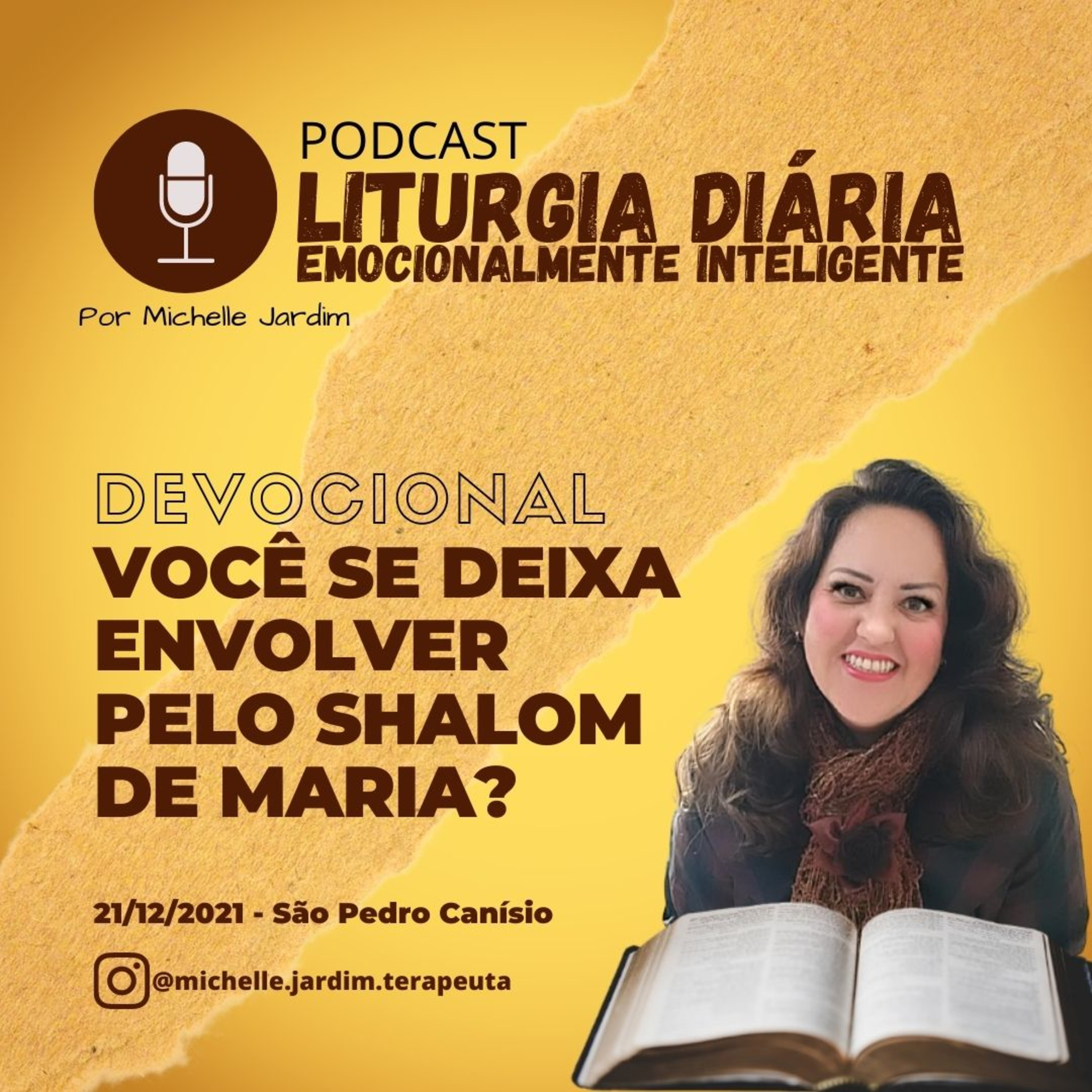 Inteligência Emocional Bíblica