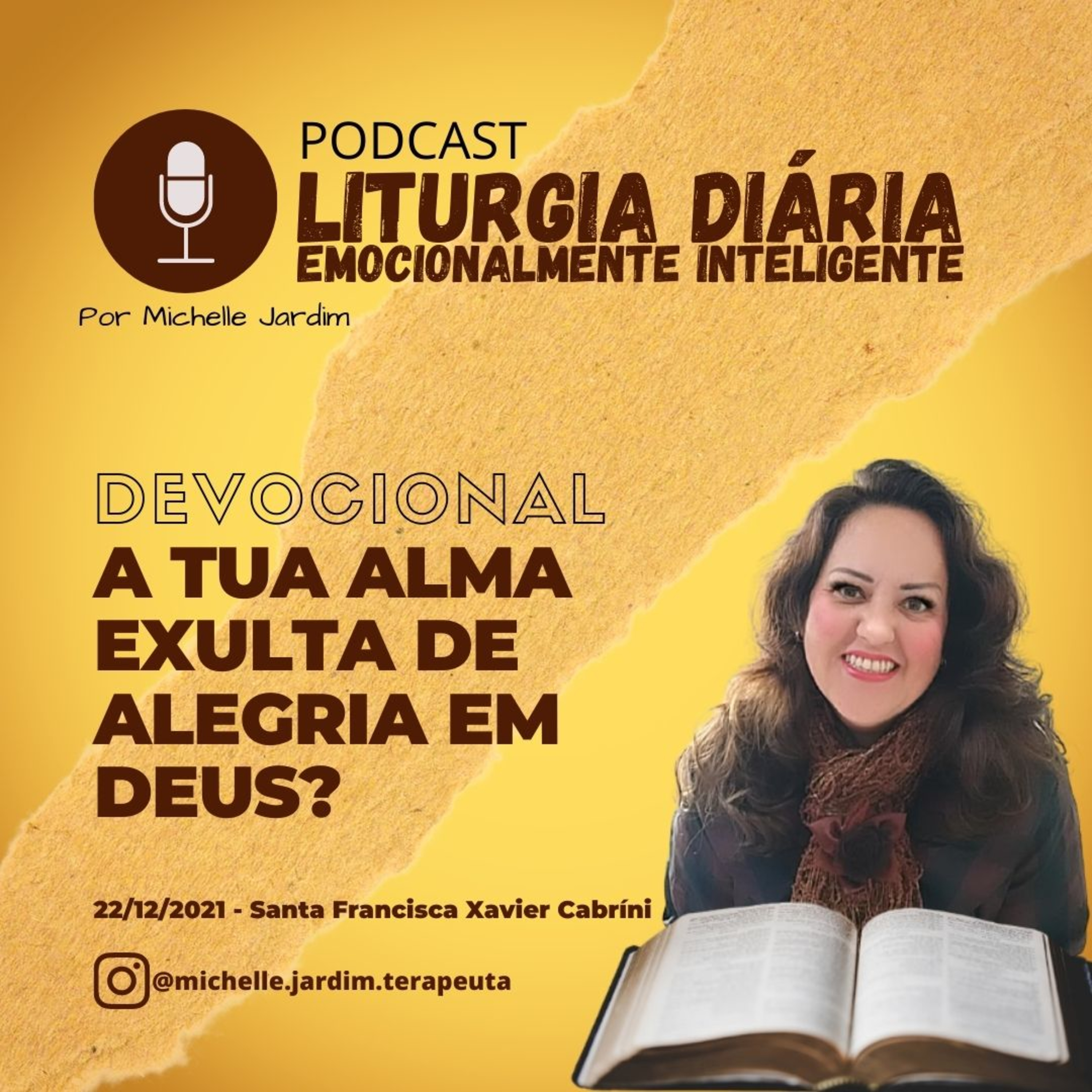 Inteligência Emocional Bíblica
