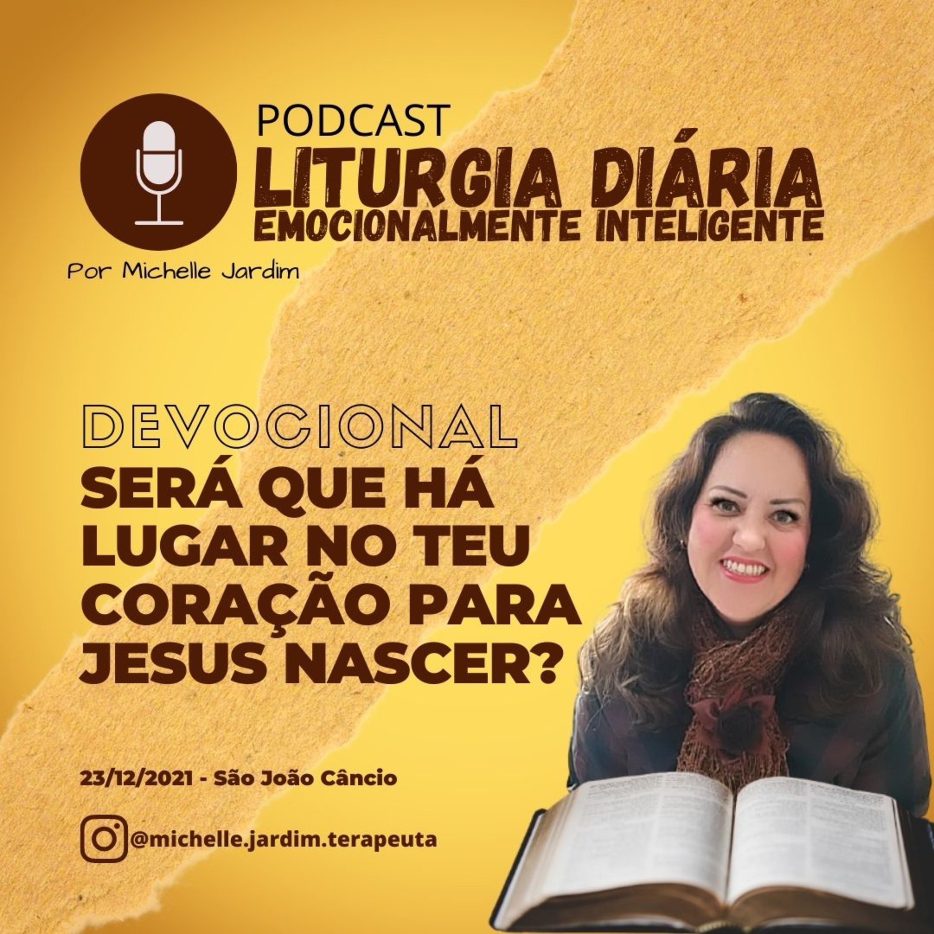 Inteligência Emocional Bíblica