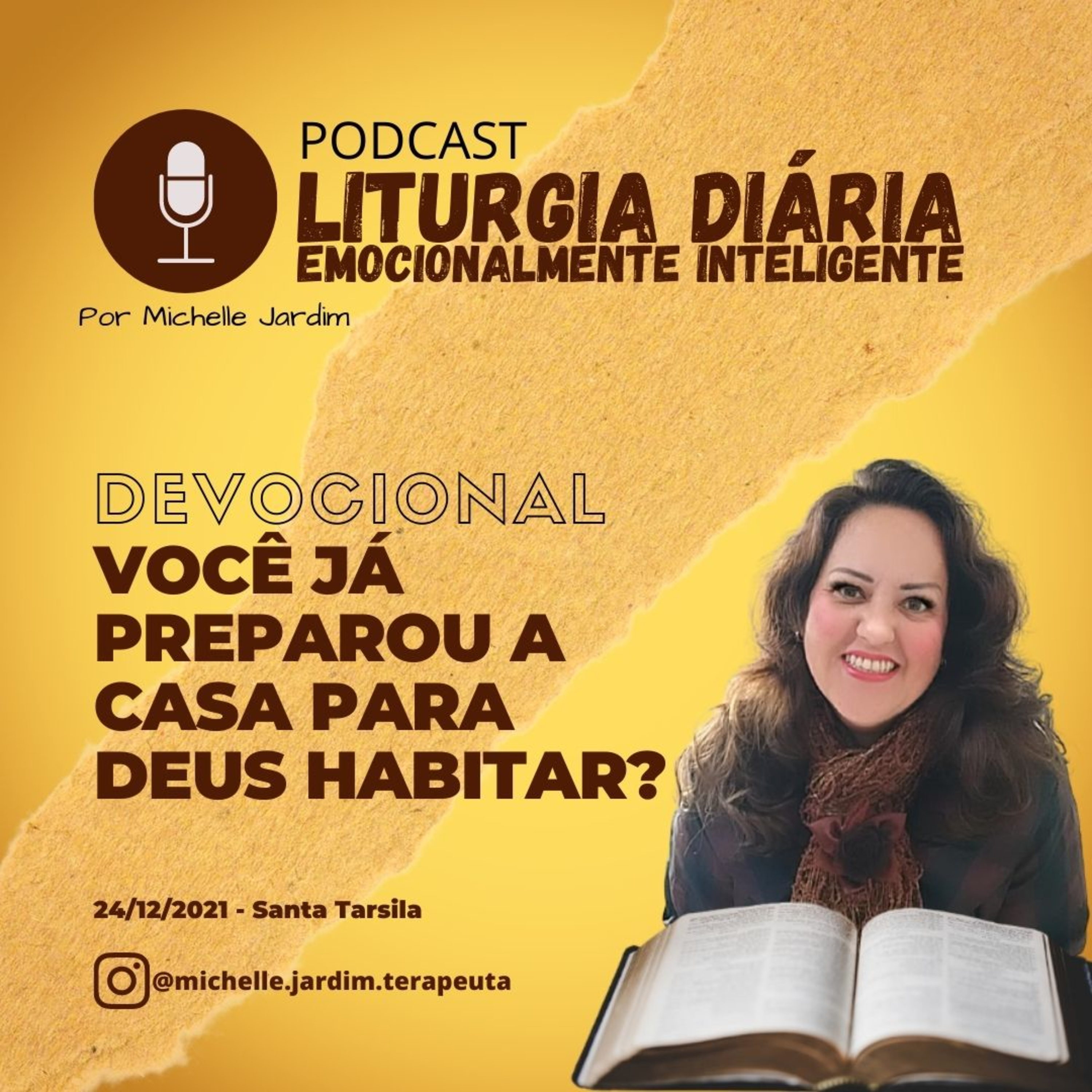 Inteligência Emocional Bíblica