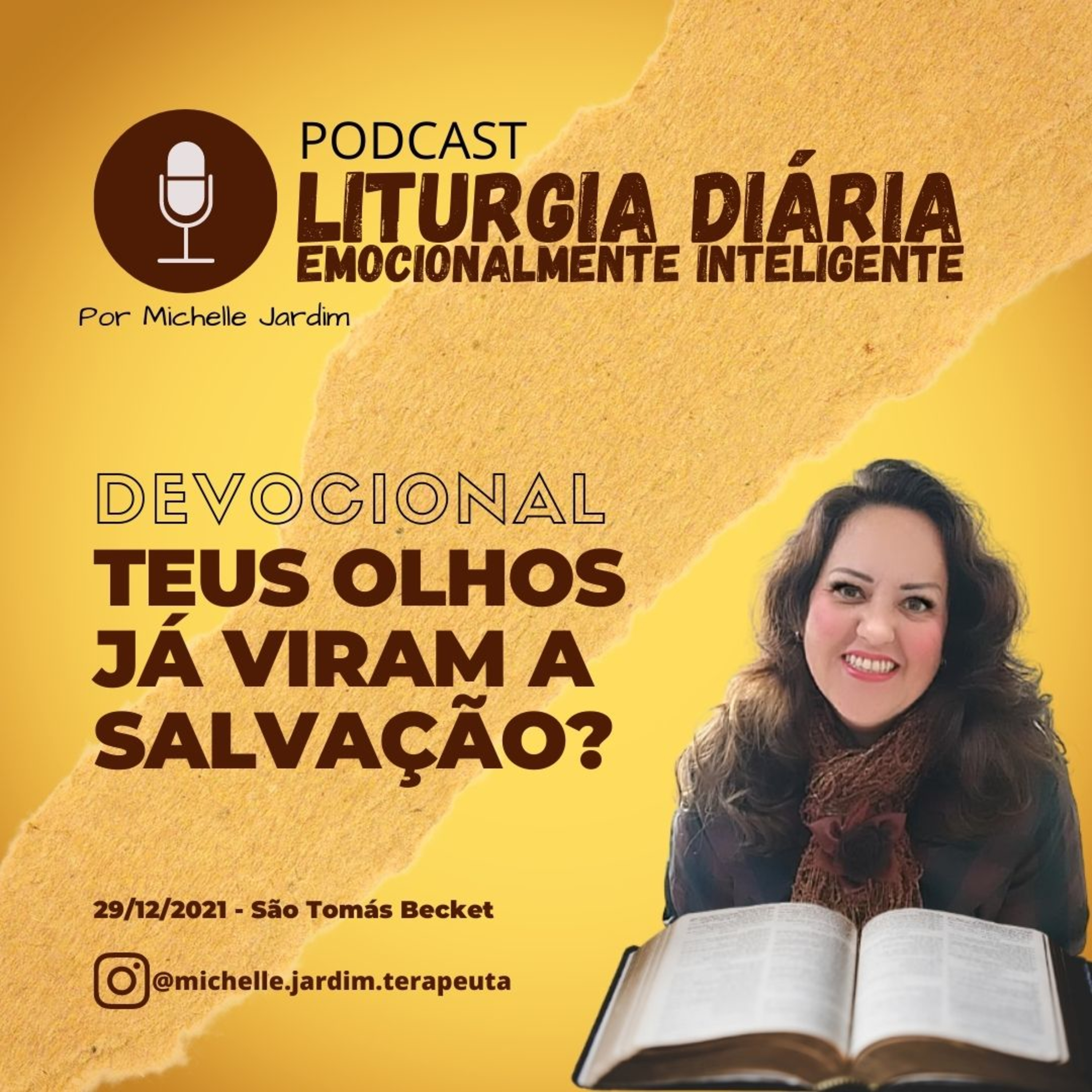 Inteligência Emocional Bíblica