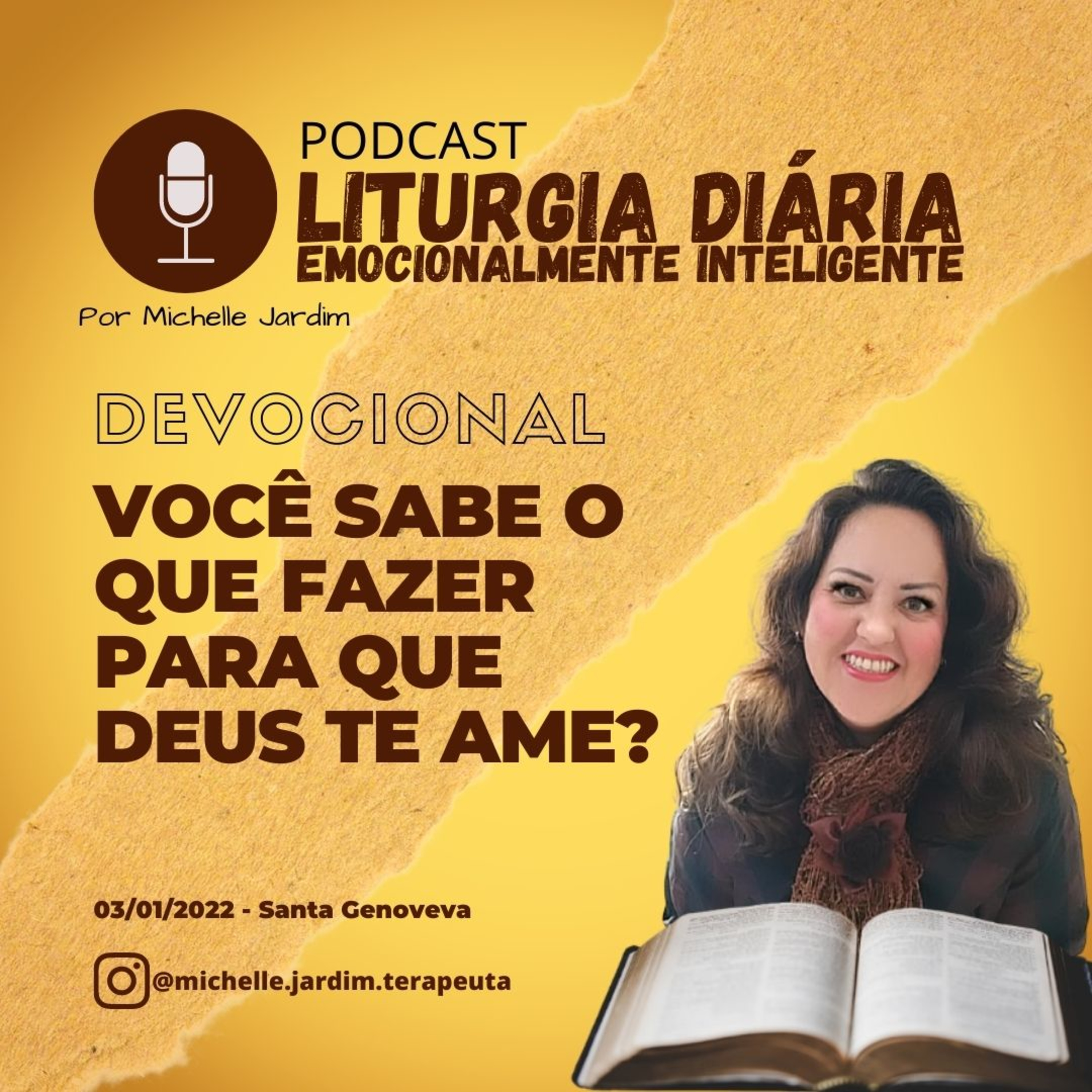 Inteligência Emocional Bíblica