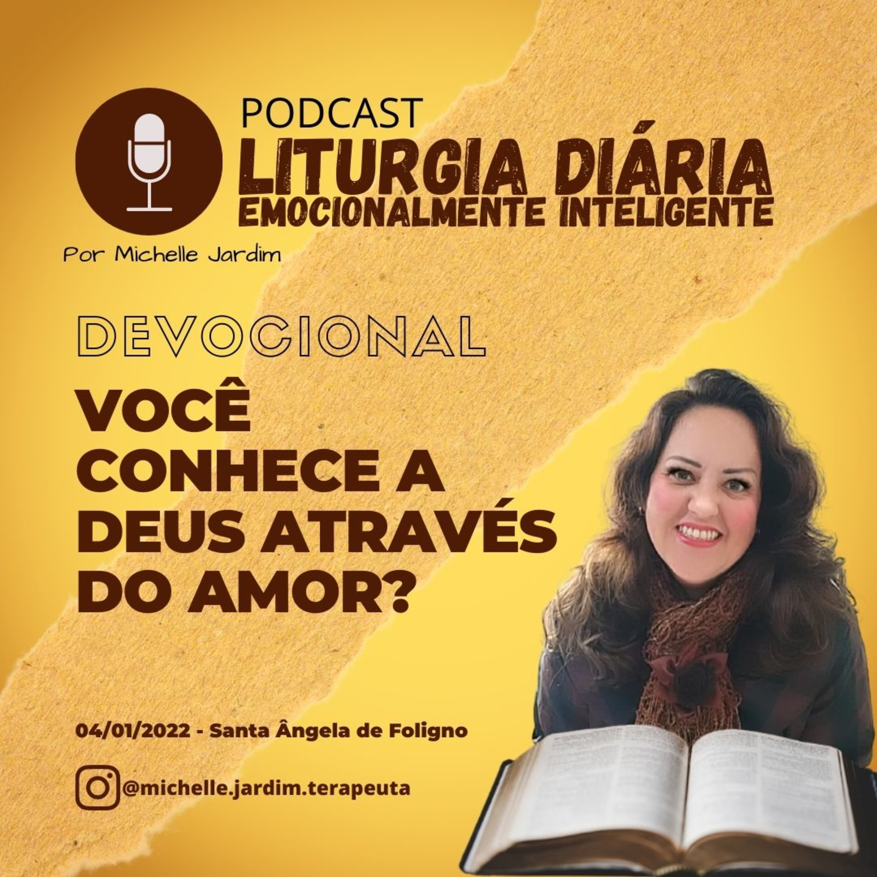 Inteligência Emocional Bíblica