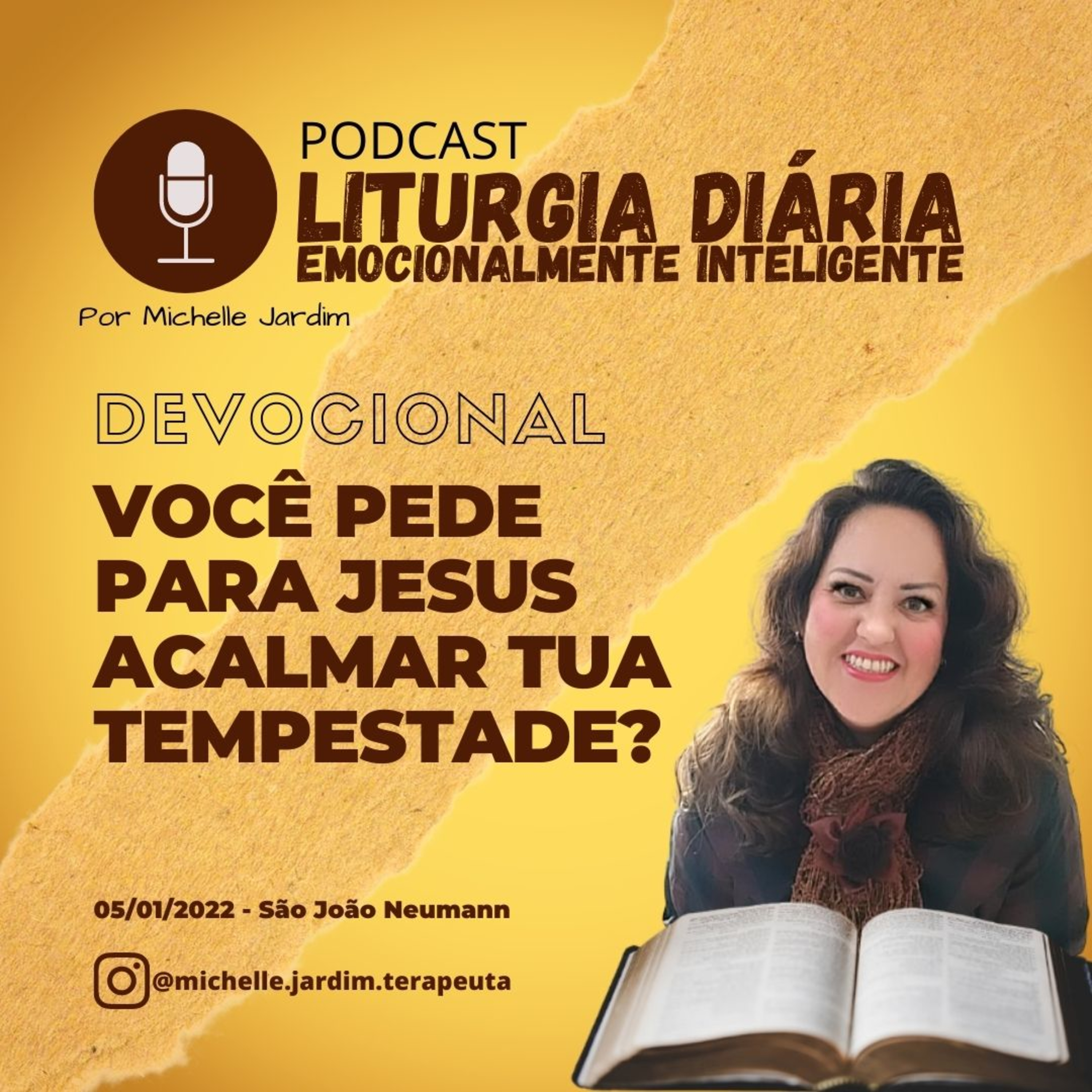 Inteligência Emocional Bíblica