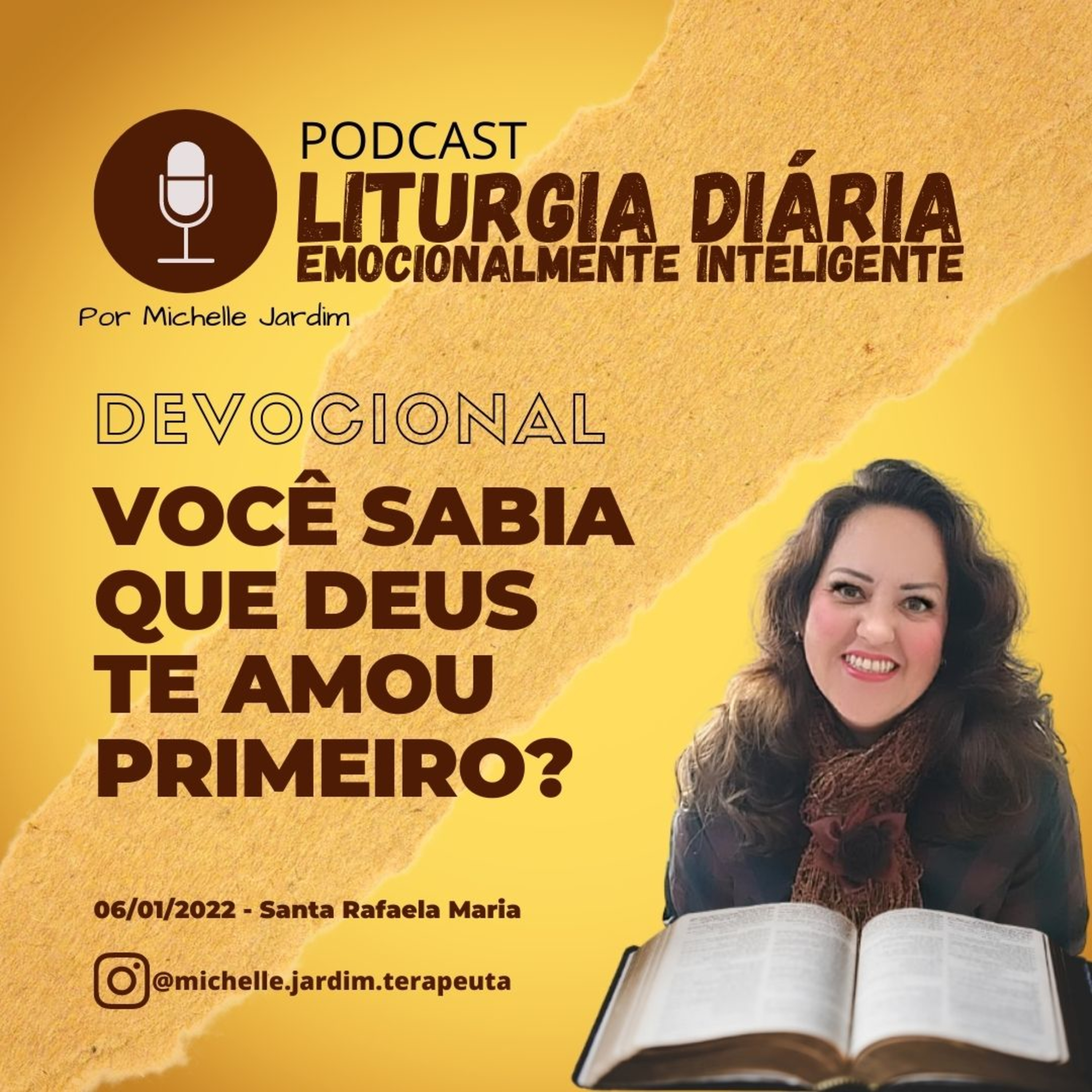 Inteligência Emocional Bíblica
