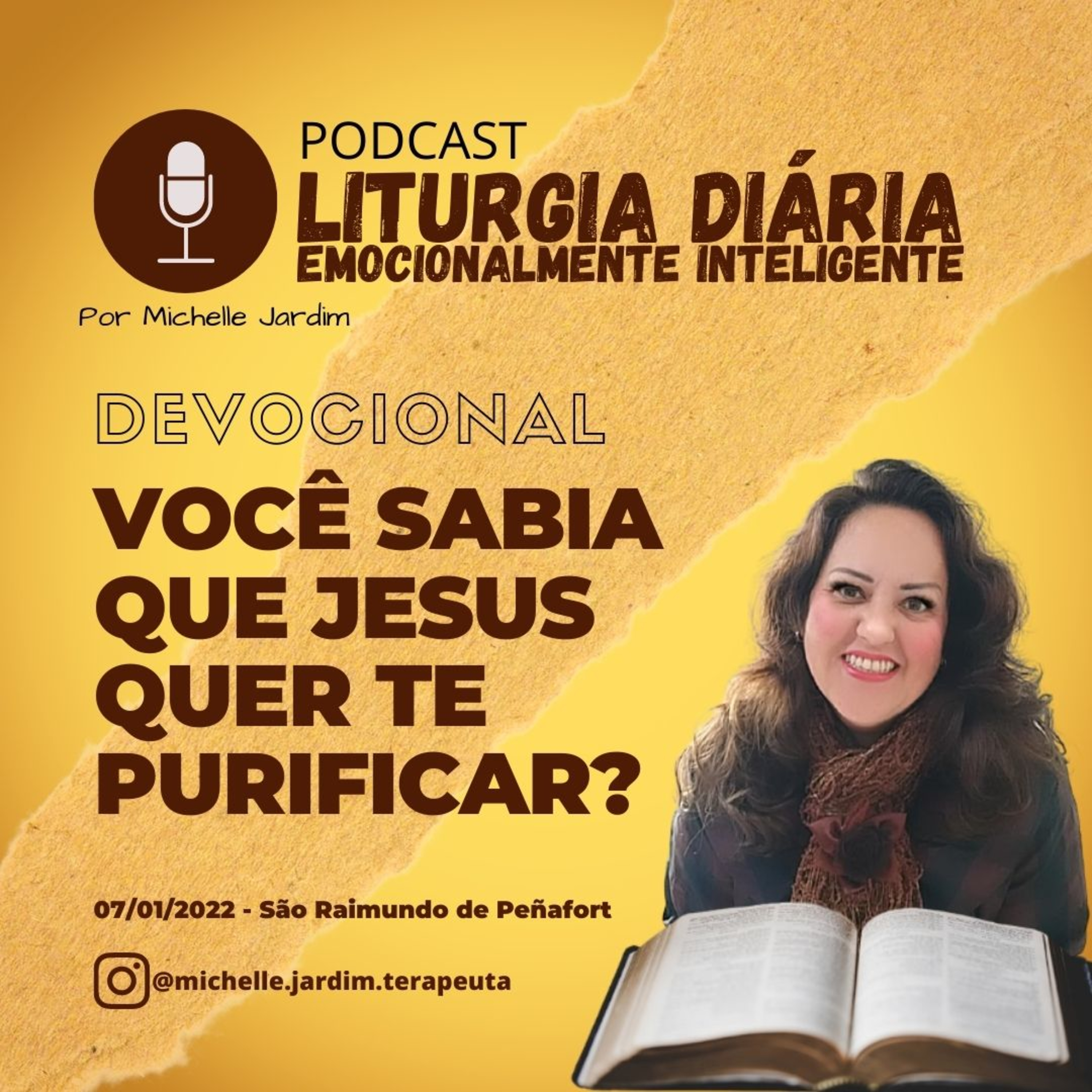 Inteligência Emocional Bíblica