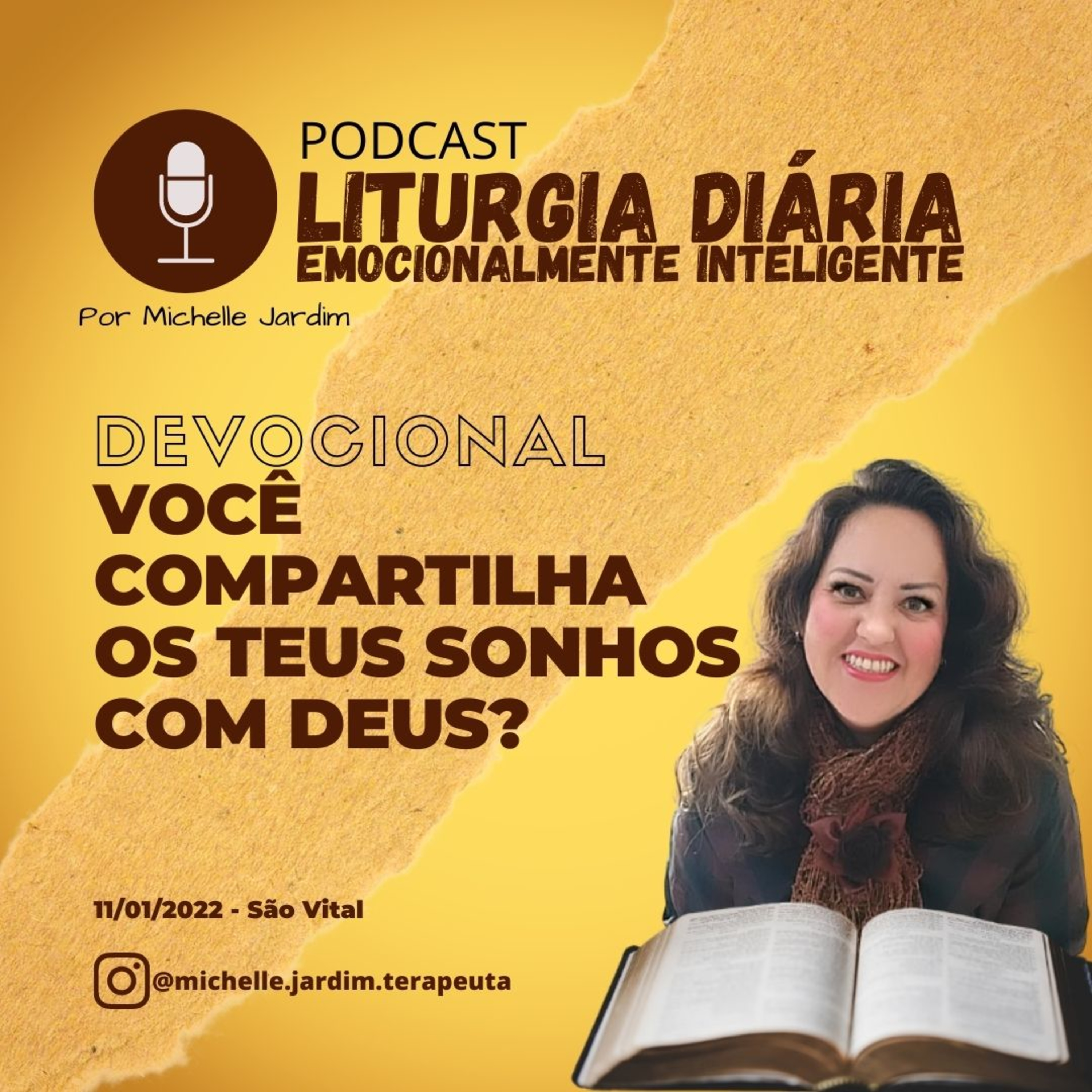 Inteligência Emocional Bíblica