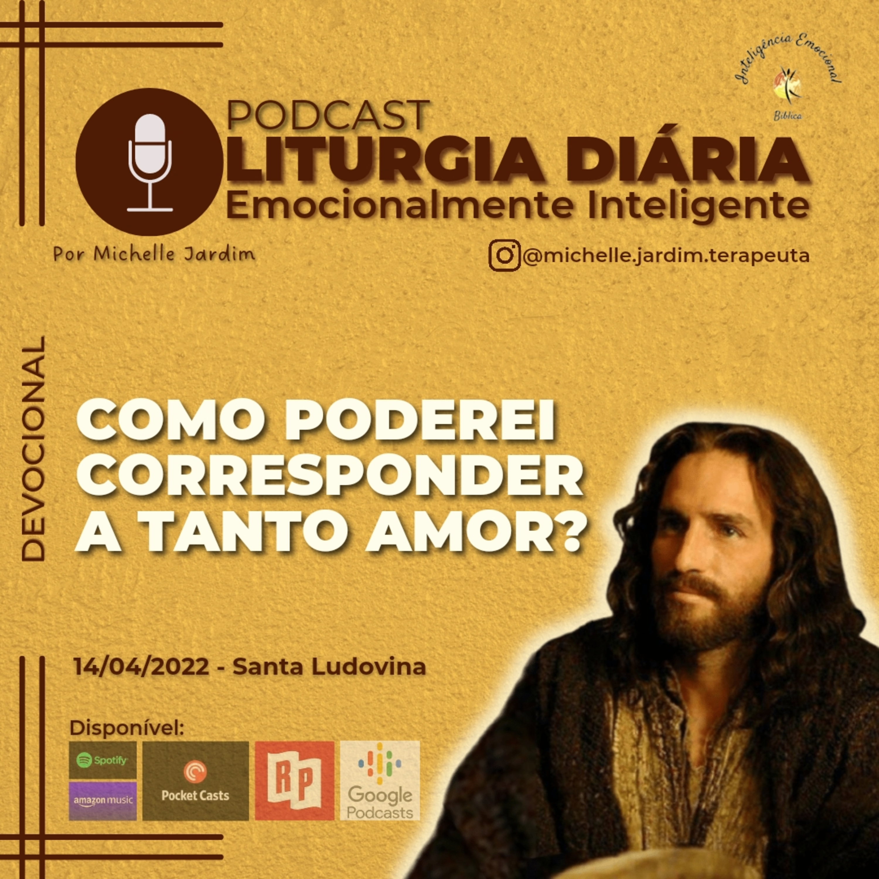 Inteligência Emocional Bíblica