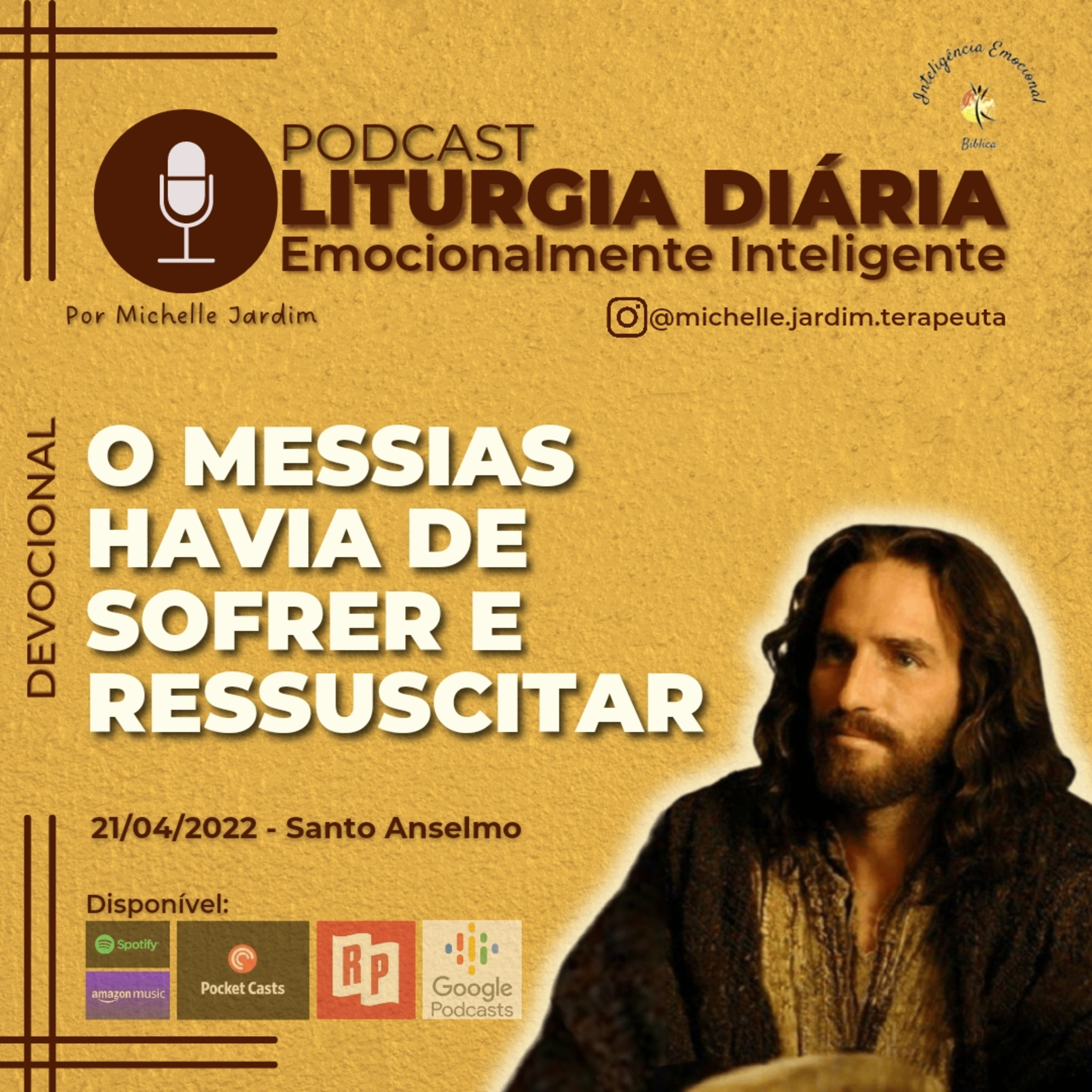 Inteligência Emocional Bíblica