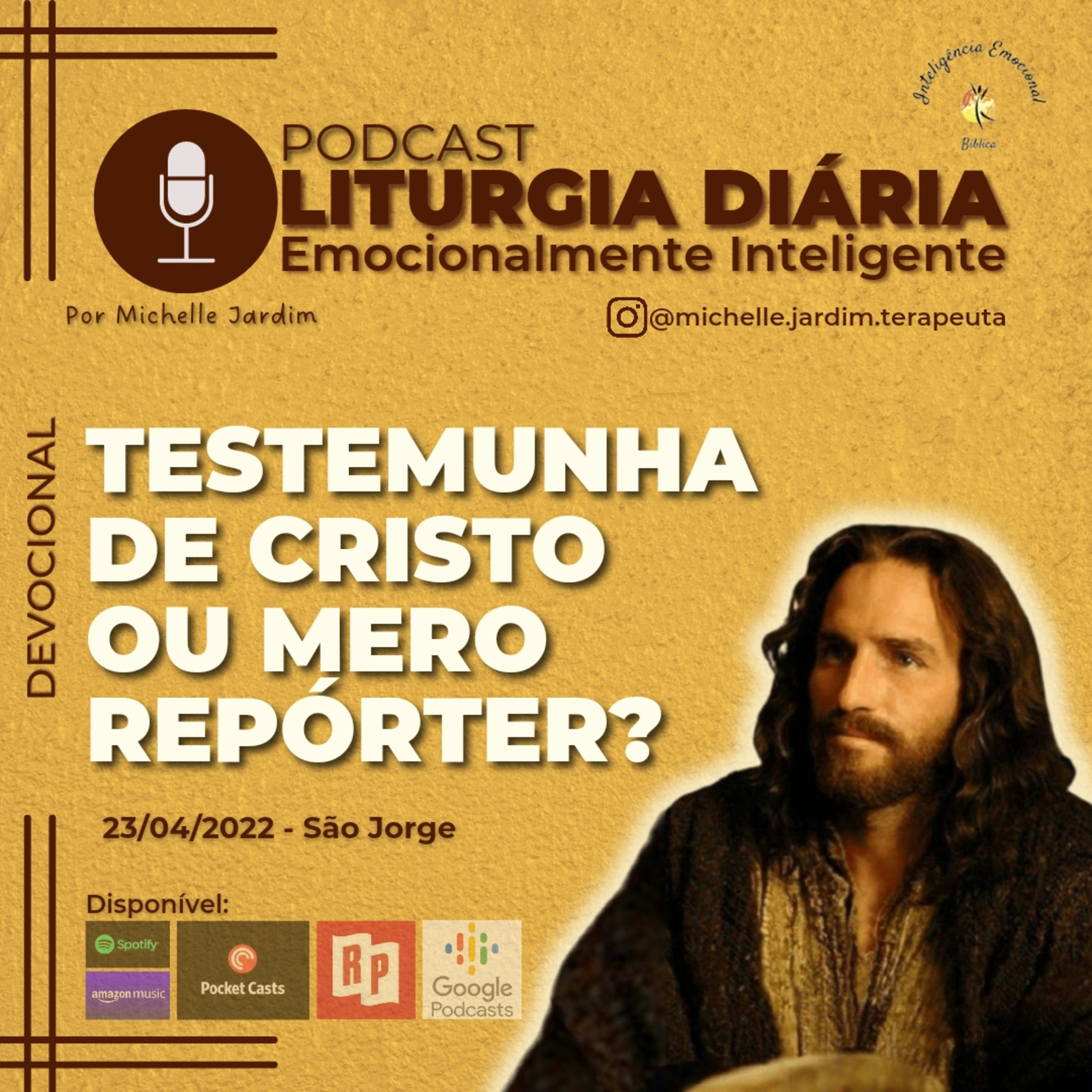 Inteligência Emocional Bíblica