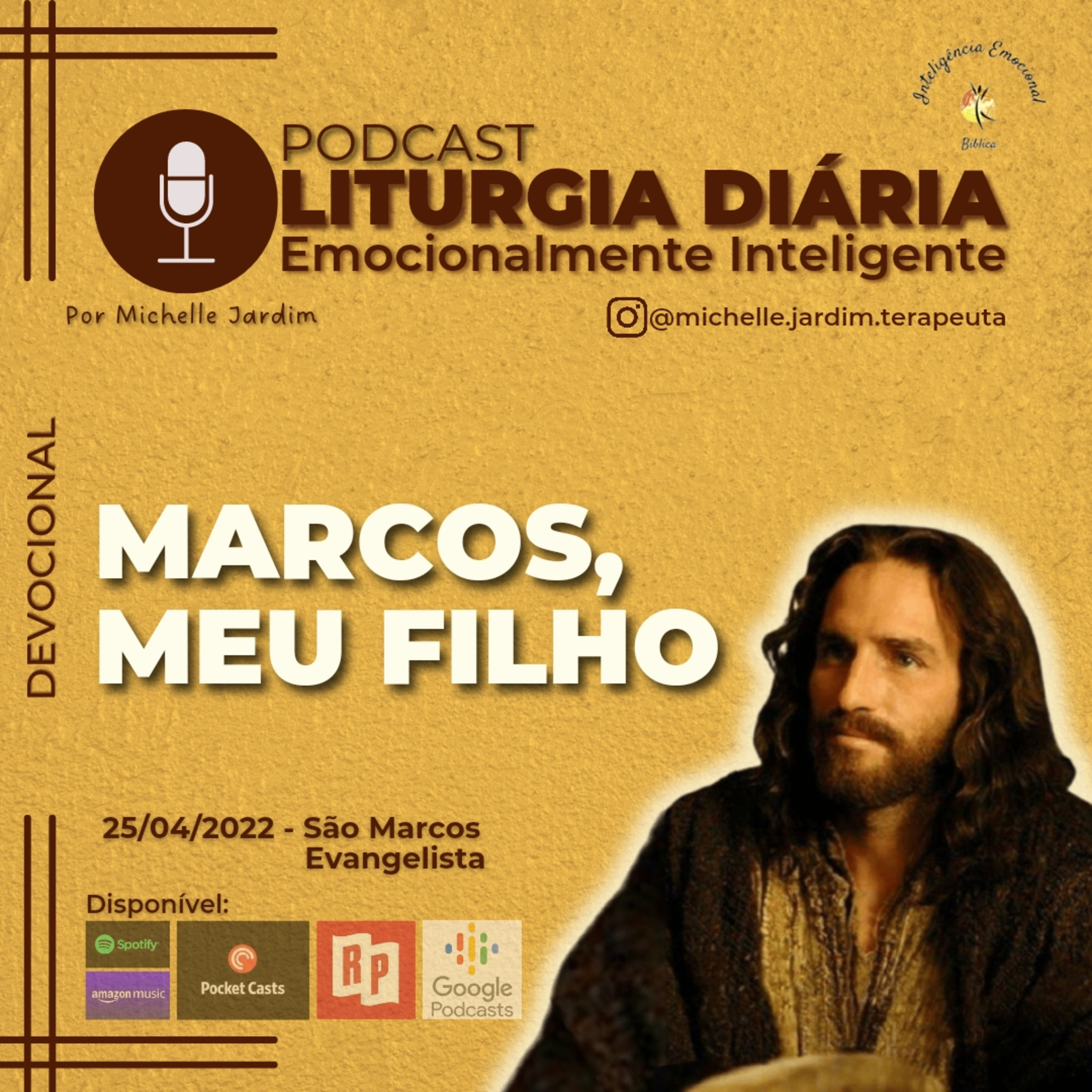 Inteligência Emocional Bíblica