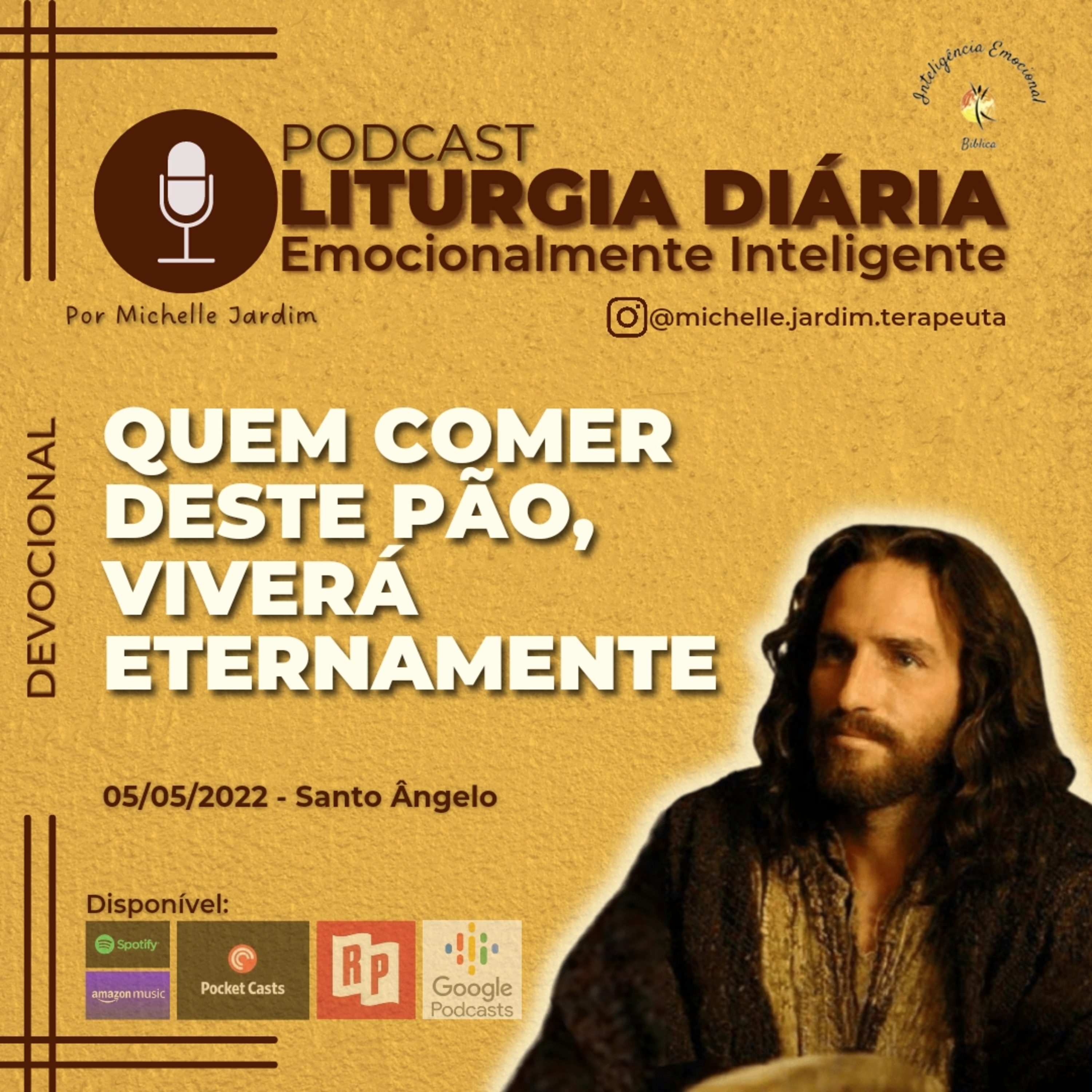 Inteligência Emocional Bíblica