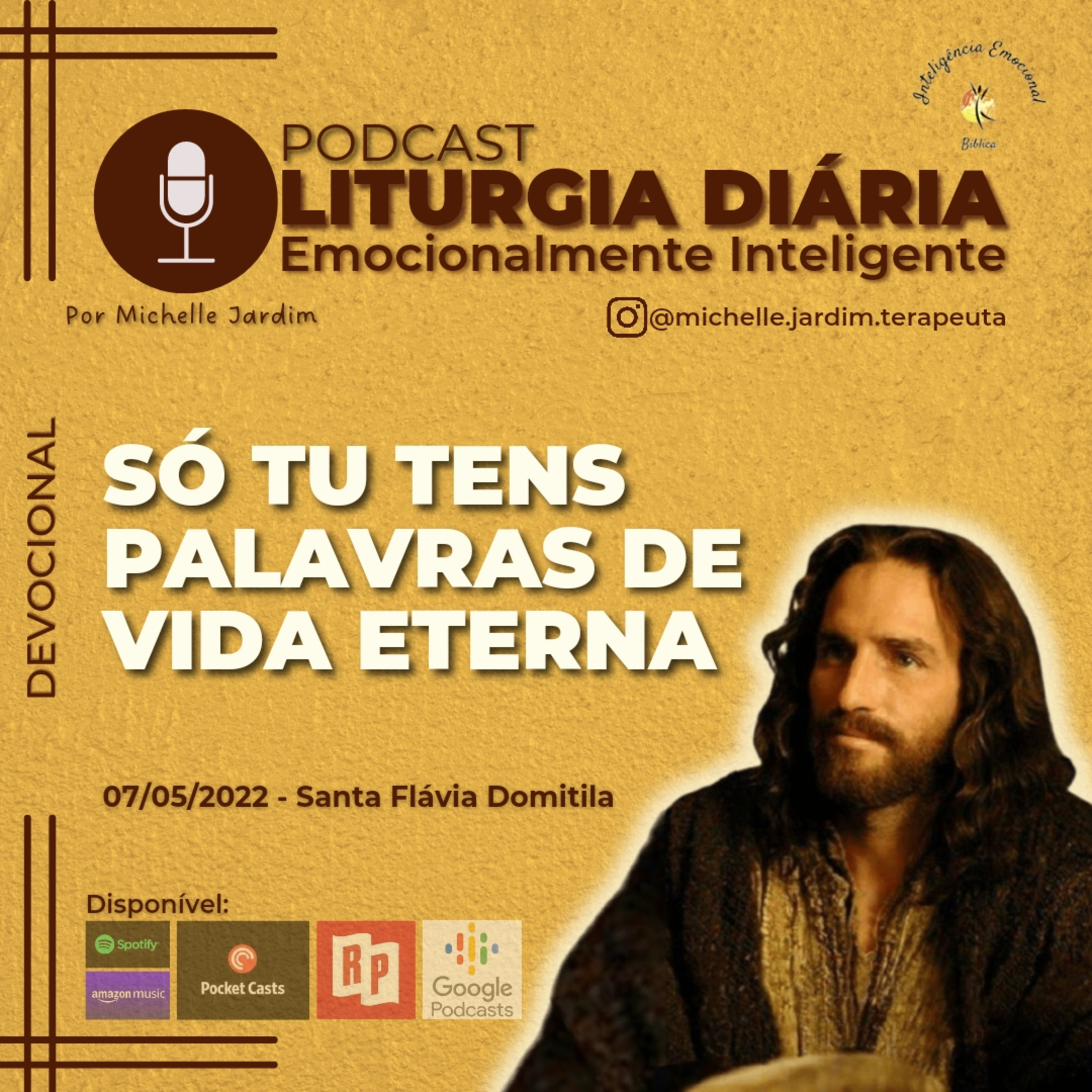 Inteligência Emocional Bíblica