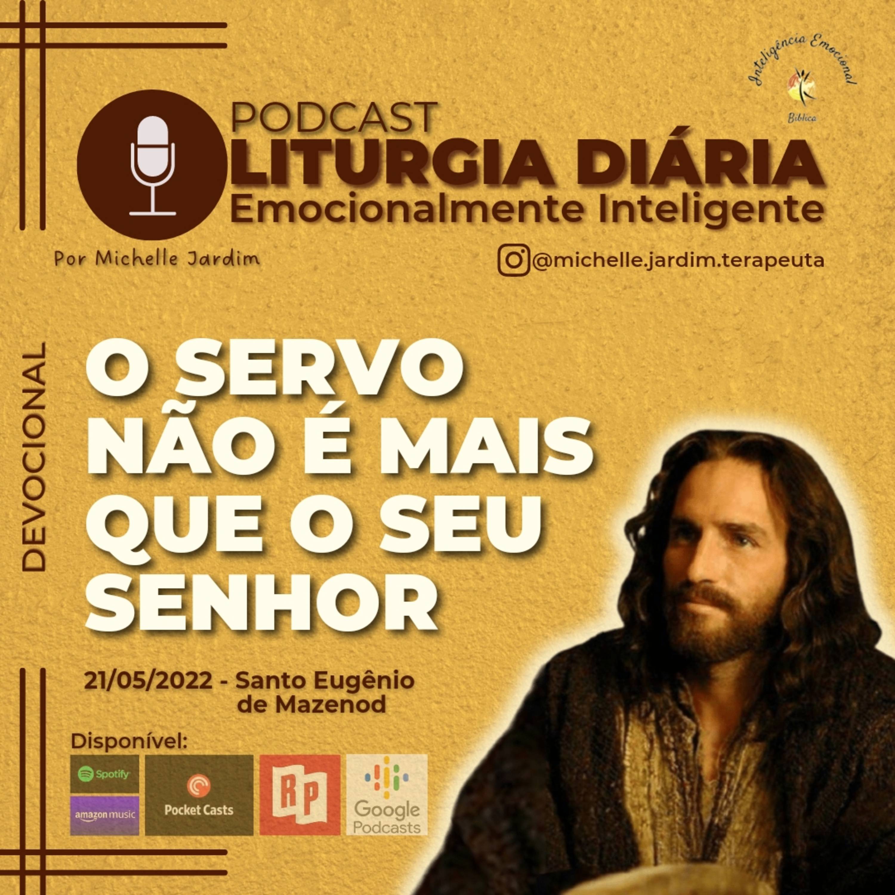 Inteligência Emocional Bíblica