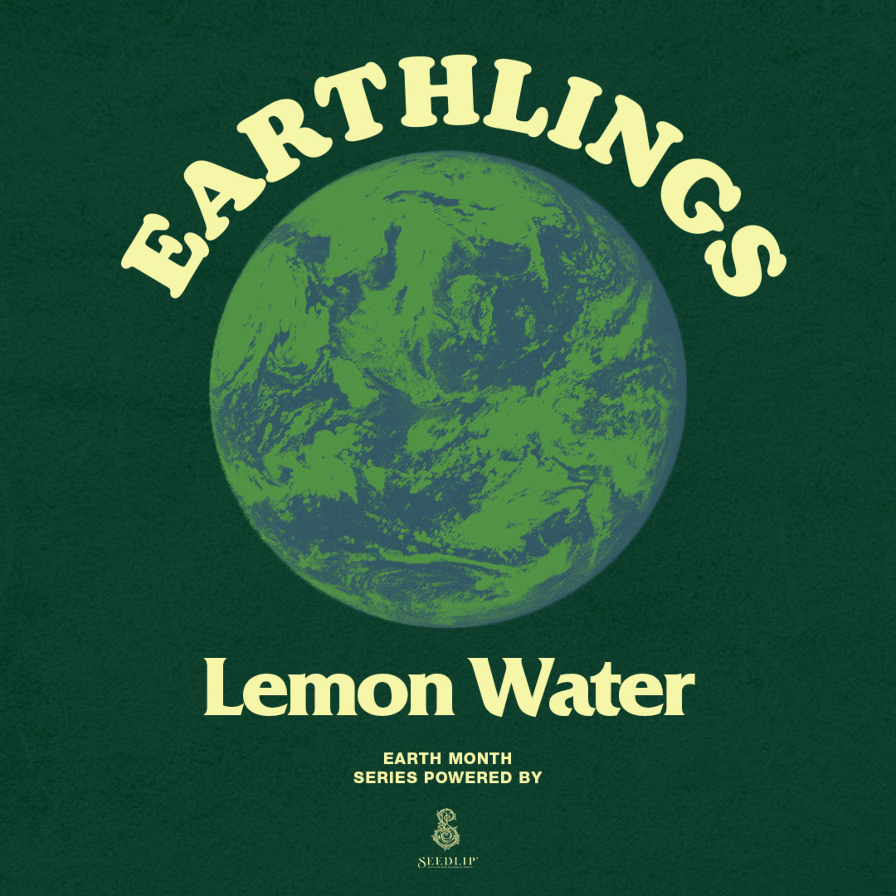 Lemon Water
