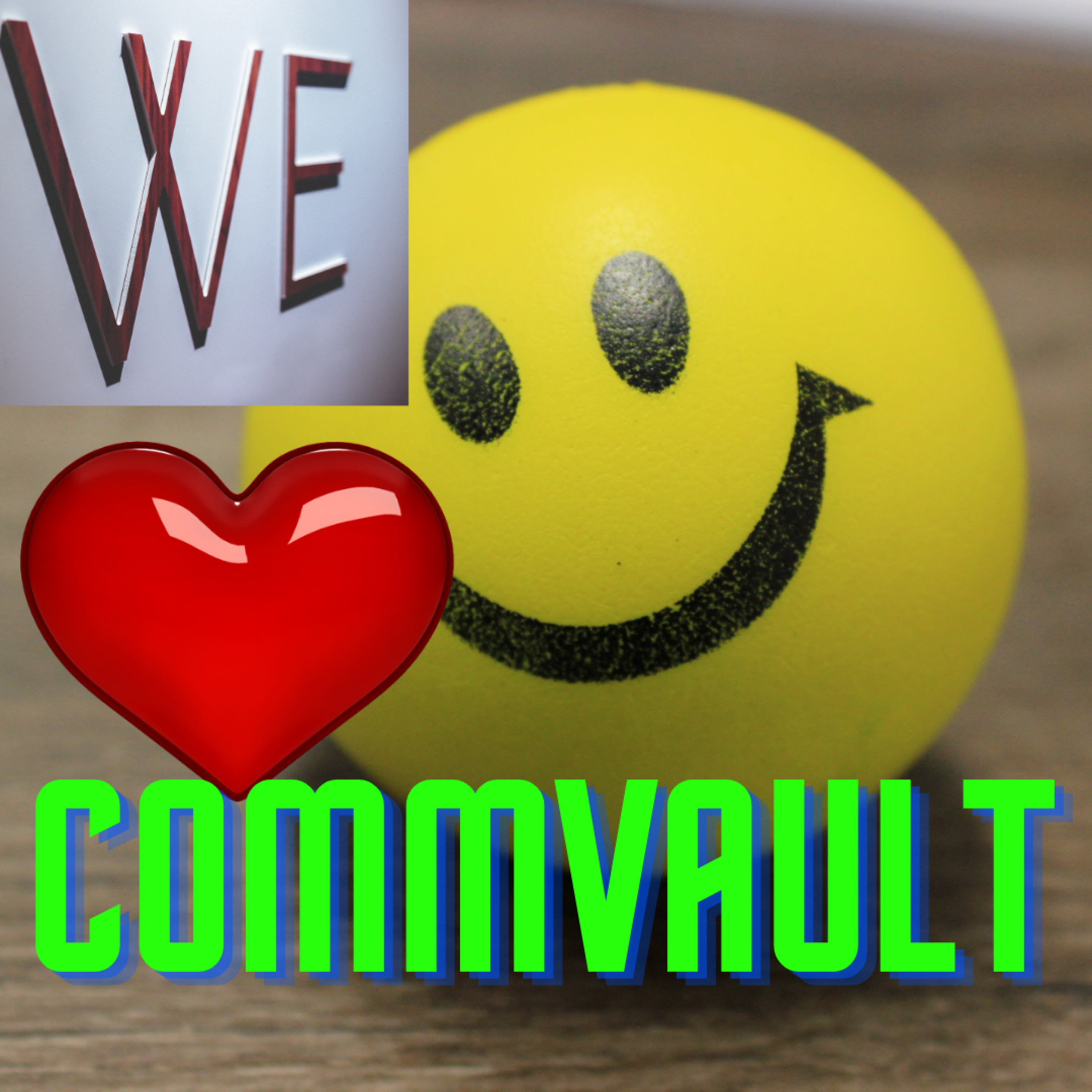 Commvault Training Podcast